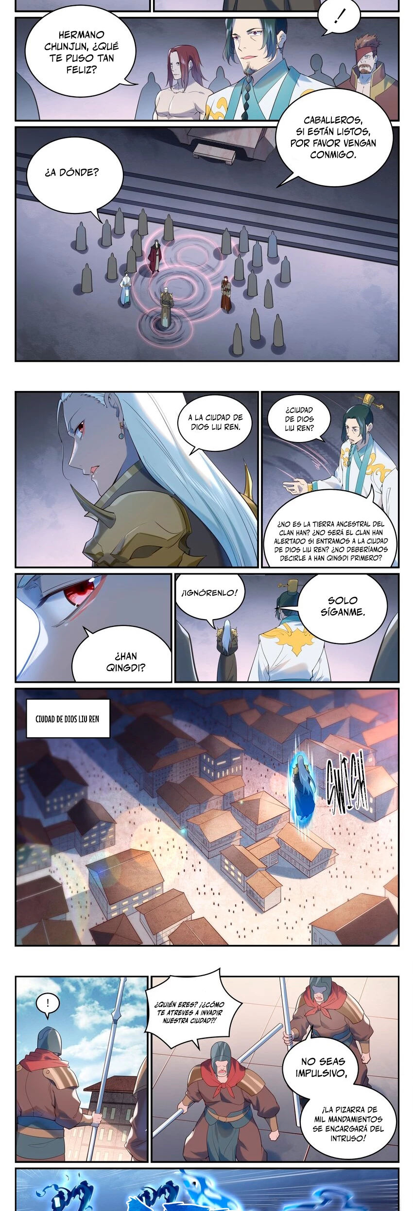 Página 7 de 9 — Capítulo 981