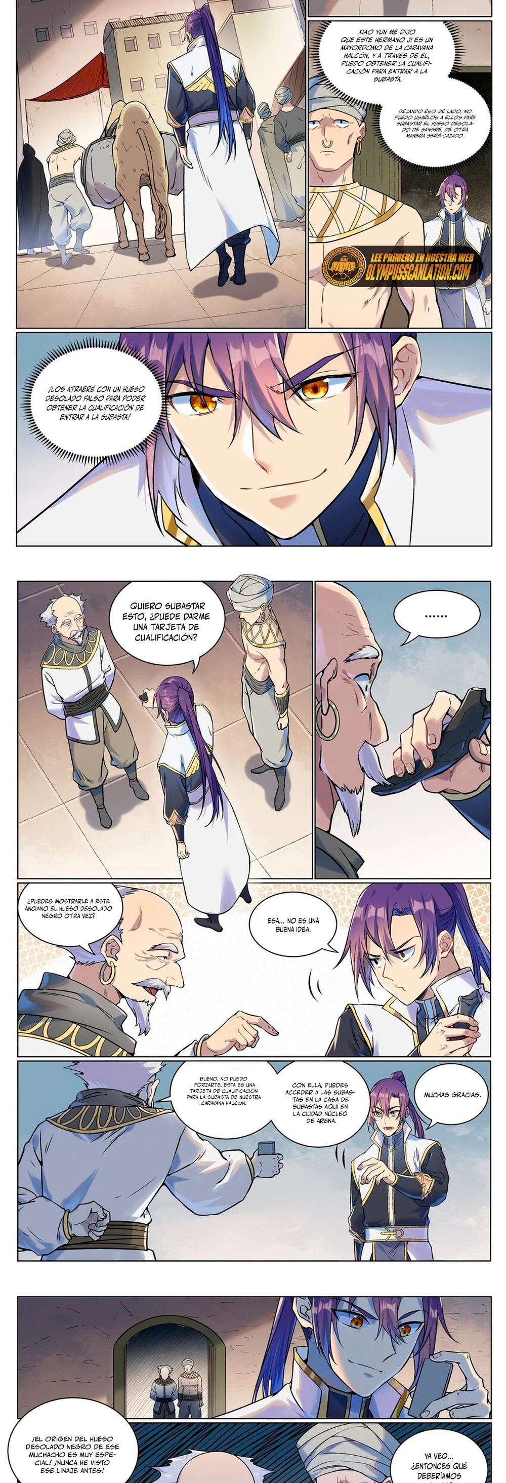Página 5 de 9 — Capítulo 986
