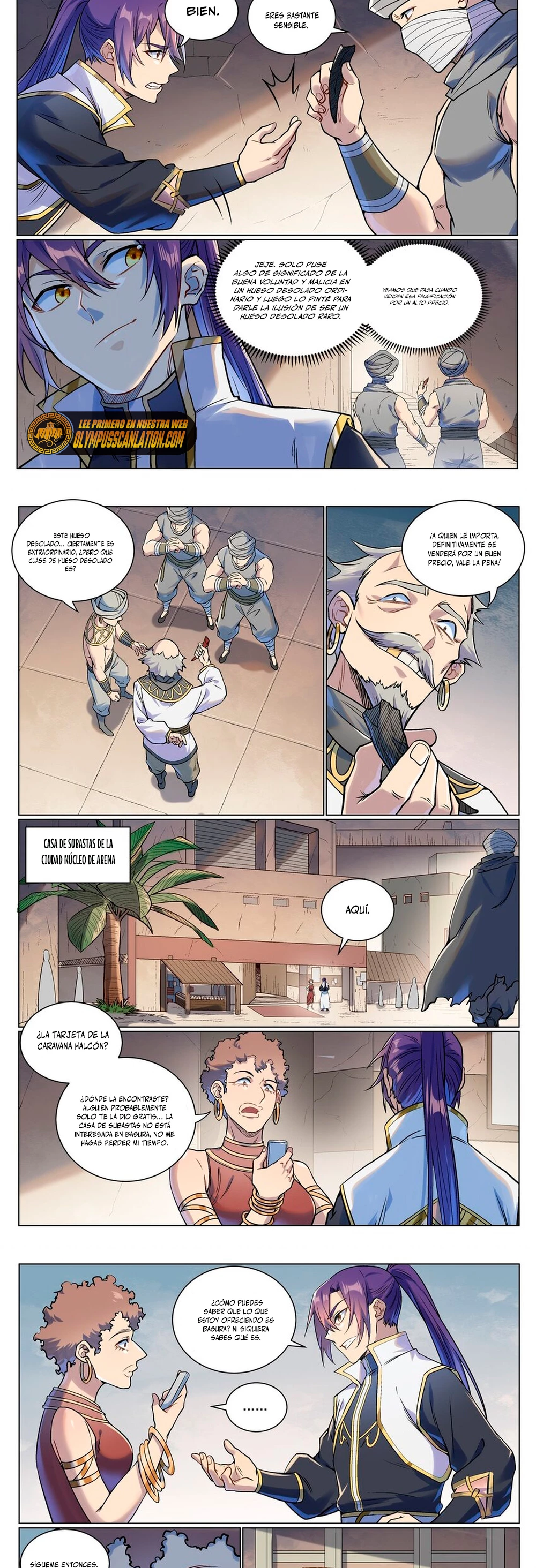 Página 7 de 9 — Capítulo 986