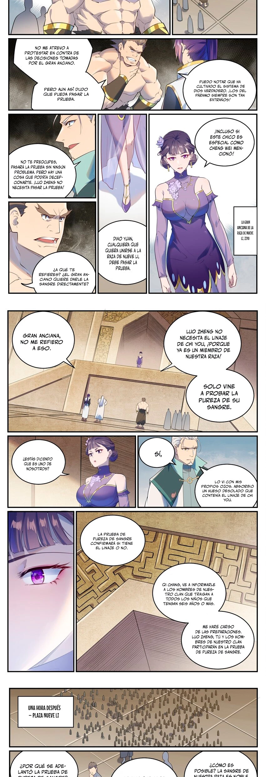 Página 5 de 9 — Capítulo 992