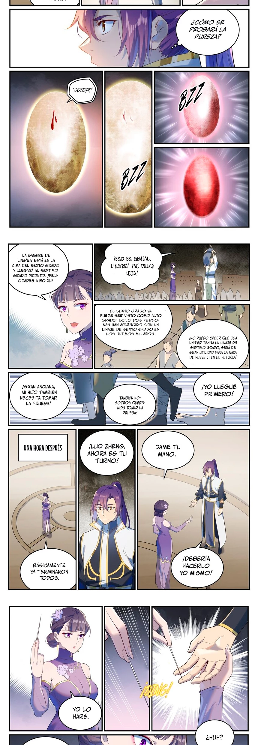 Página 7 de 9 — Capítulo 992