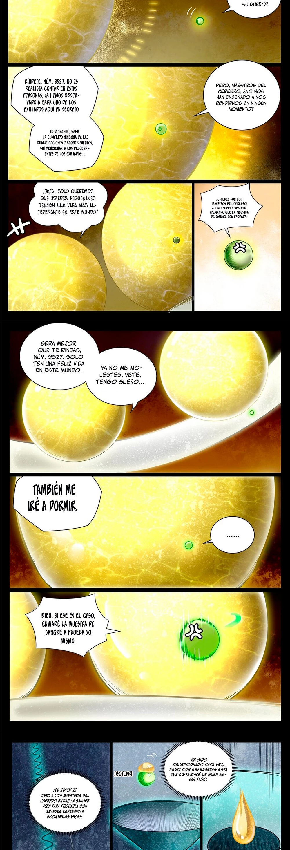 Página 5 de 9 — Capítulo 996