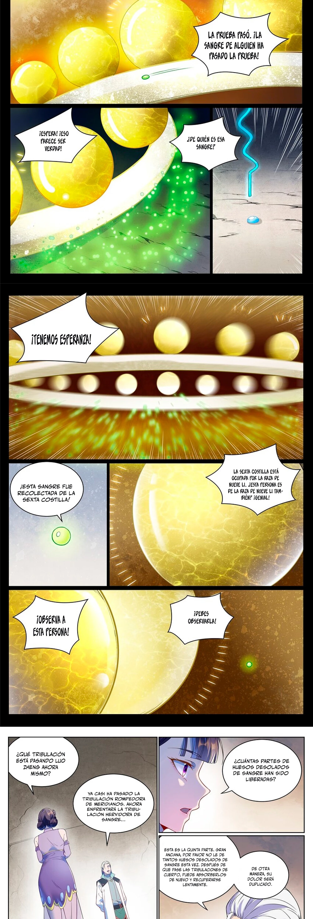 Página 7 de 9 — Capítulo 996