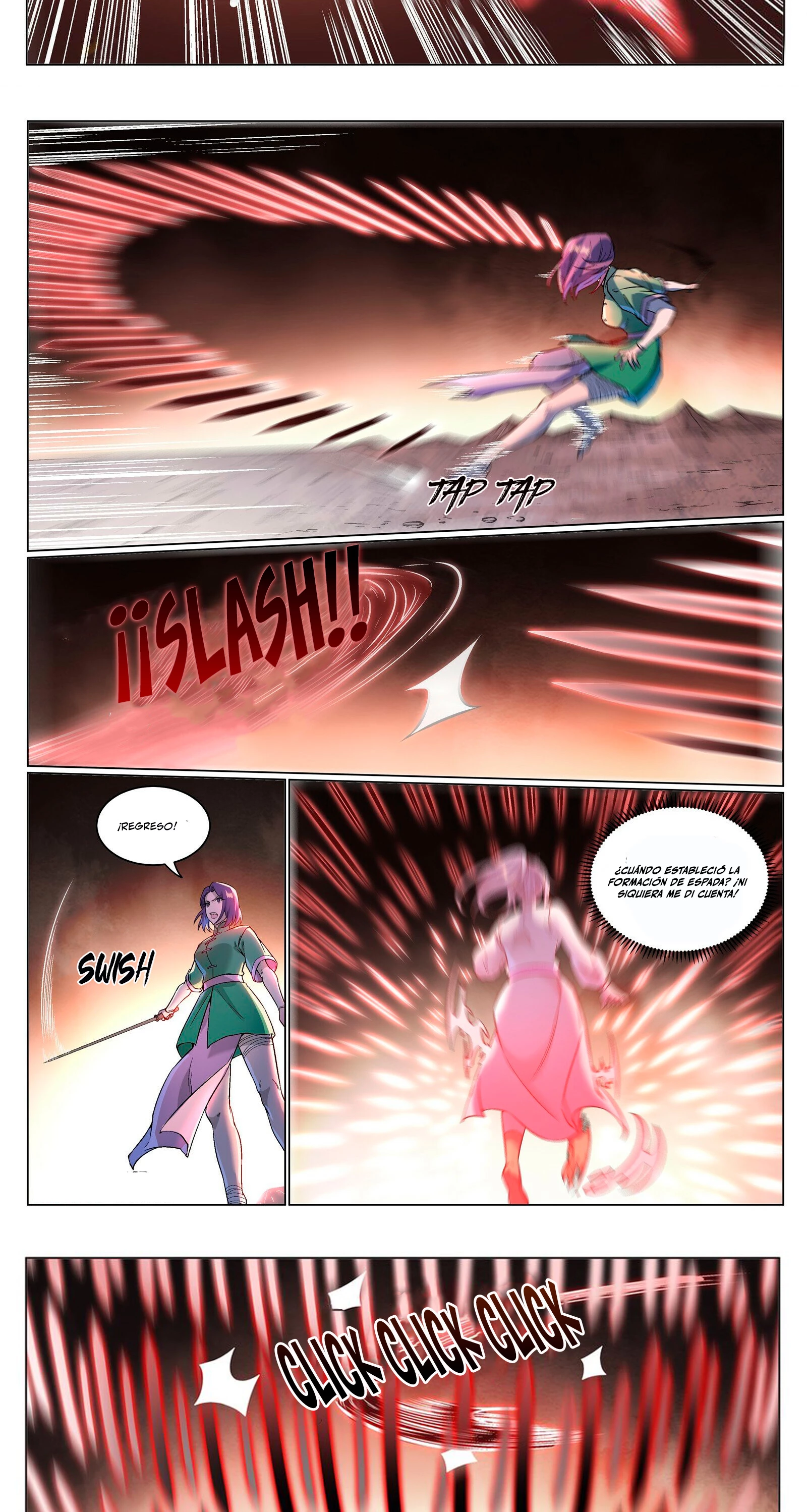 Página 13 de 14 — Capítulo 1001