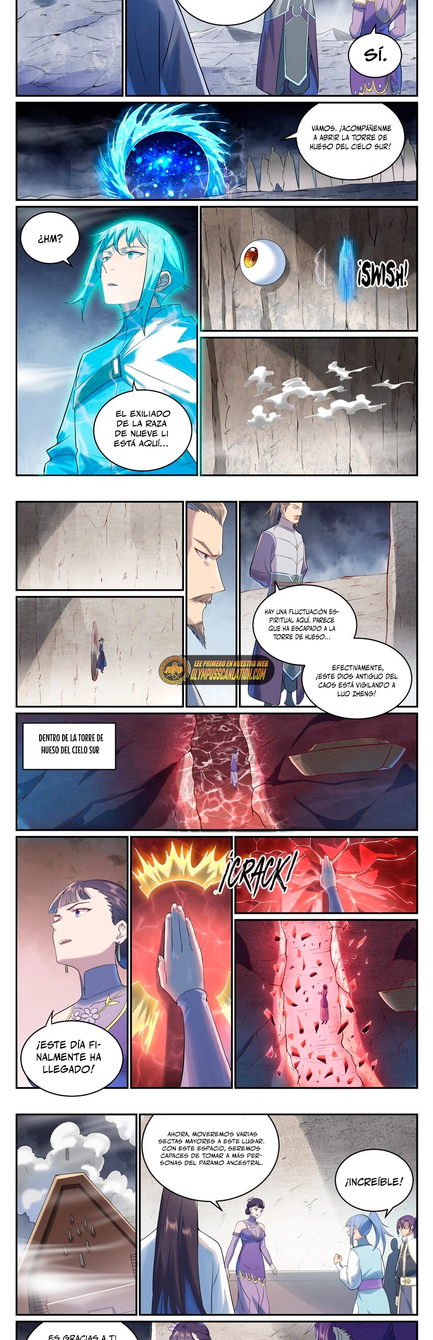 Página 6 de 9 — Capítulo 1007