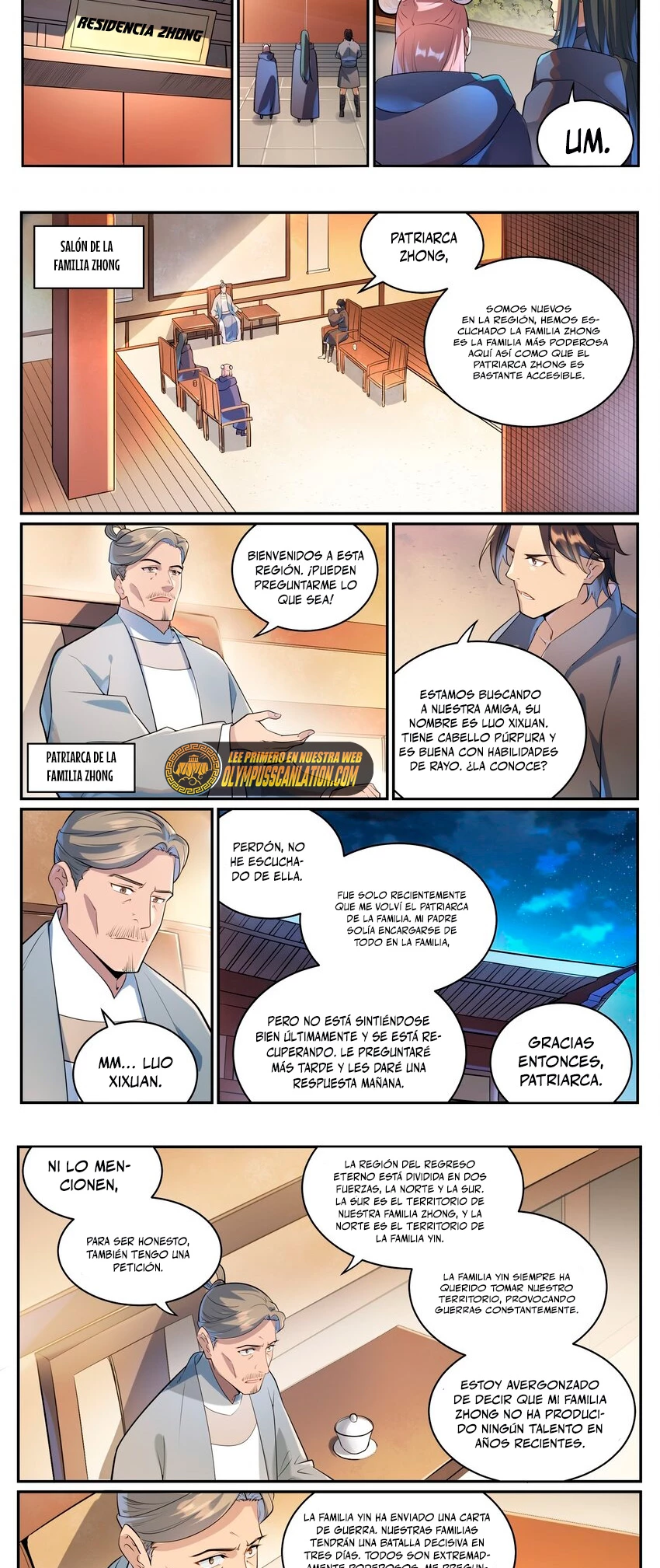 Página 5 de 11 — Capítulo 1008