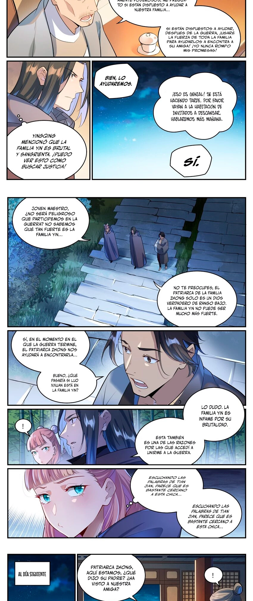 Página 6 de 11 — Capítulo 1008