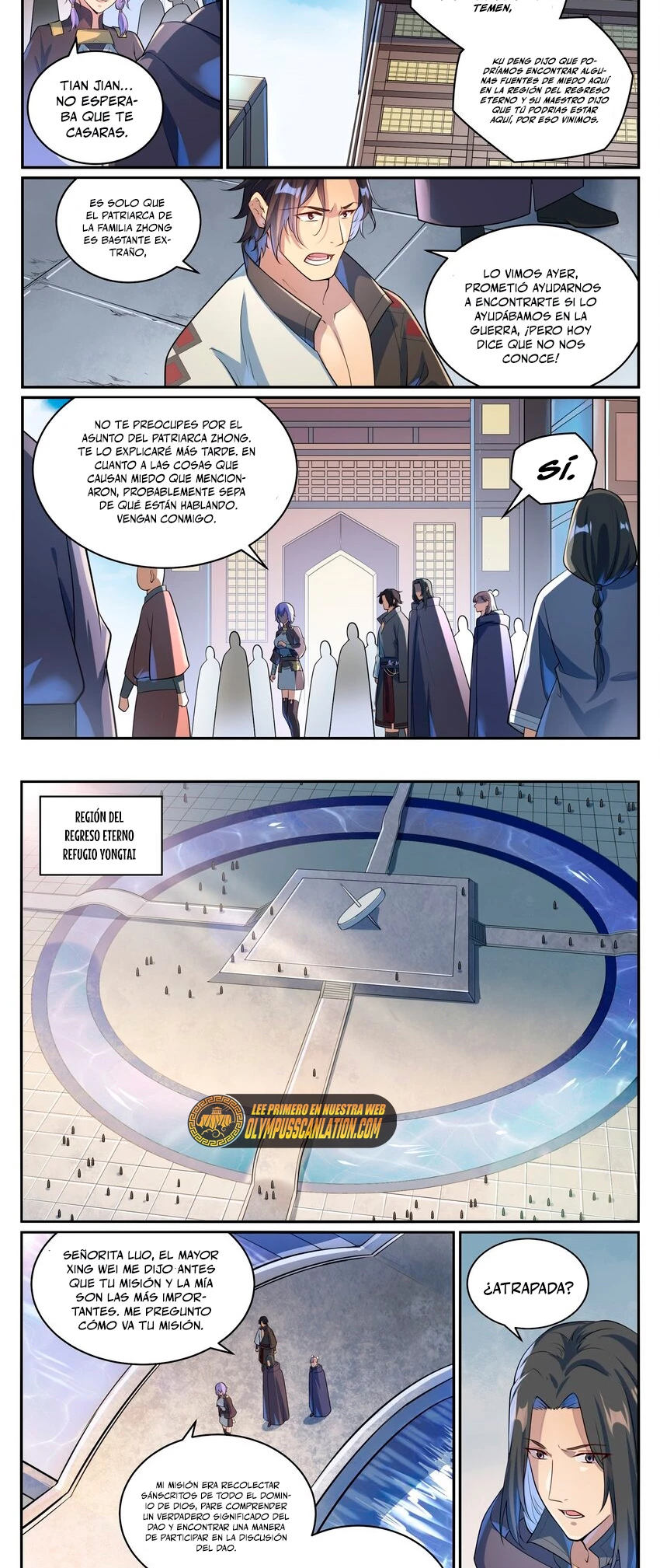Página 10 de 11 — Capítulo 1008