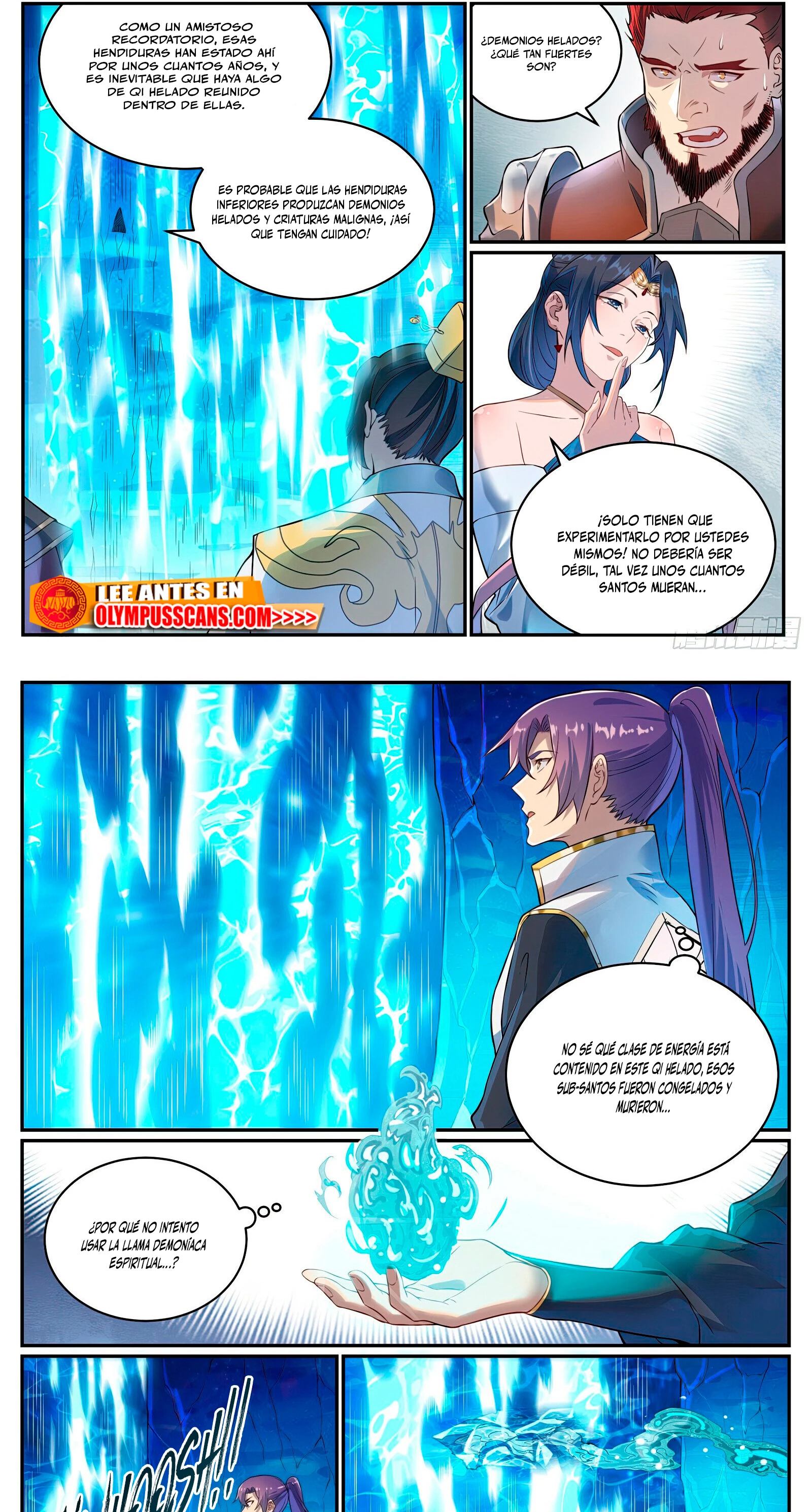 Página 9 de 14 — Capítulo 1062