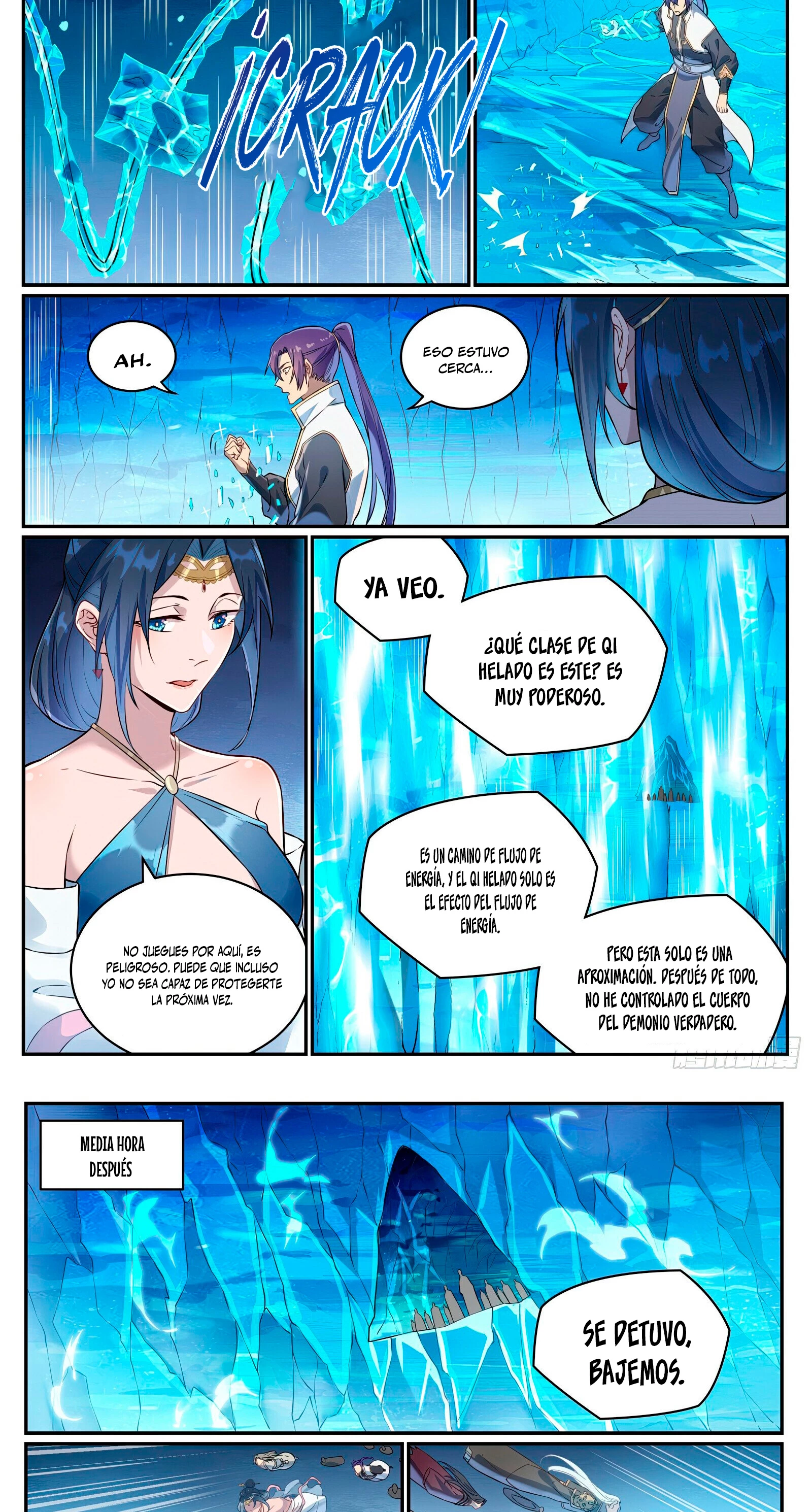 Página 11 de 14 — Capítulo 1062