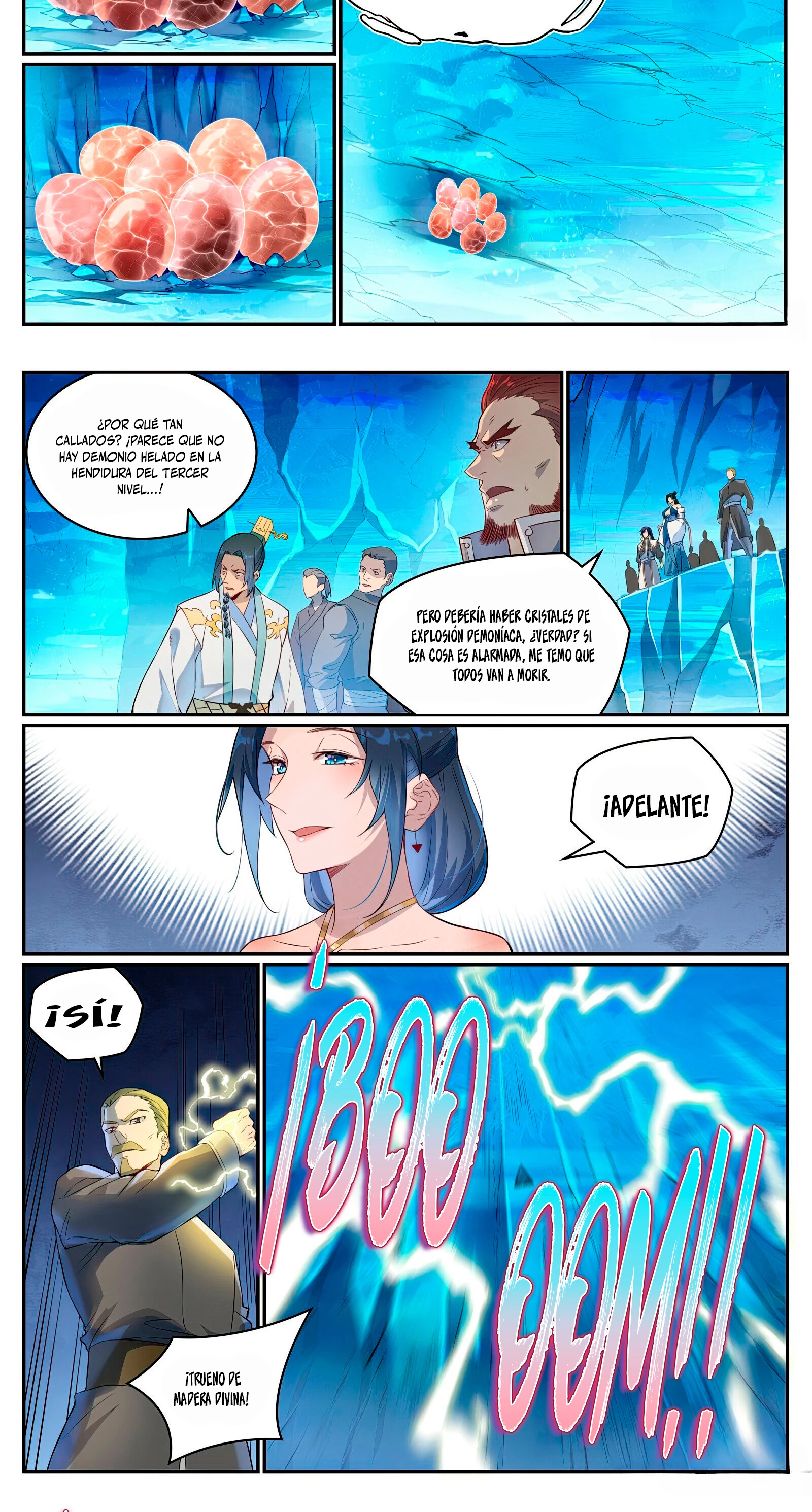 Página 13 de 14 — Capítulo 1062