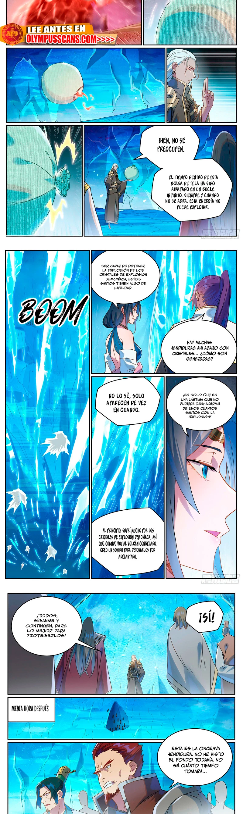 Página 3 de 8 — Capítulo 1063