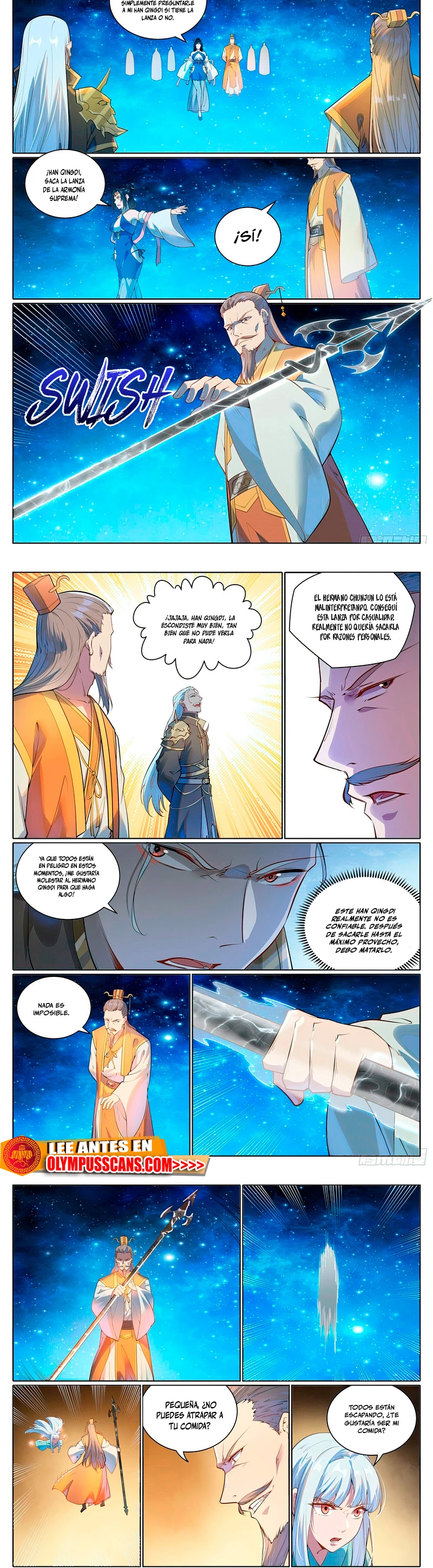 Página 4 de 8 — Capítulo 1067
