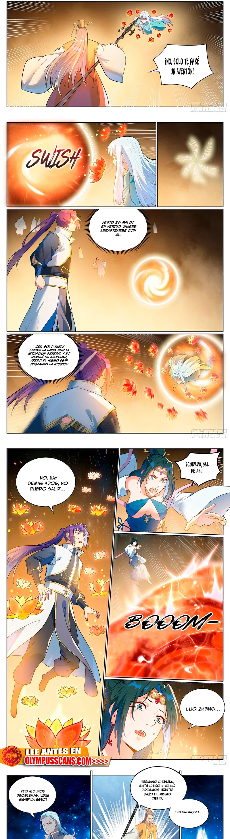 Página 5 de 8 — Capítulo 1067