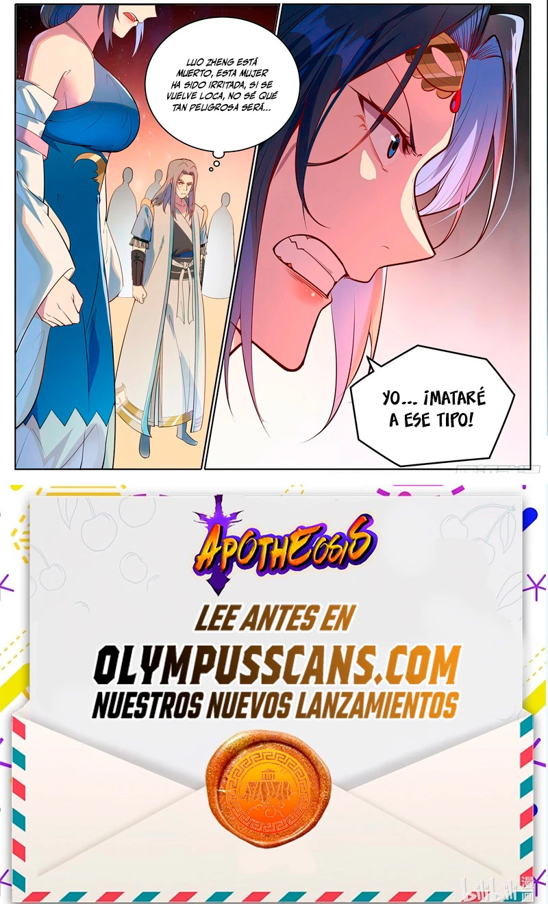 Página 8 de 8 — Capítulo 1067