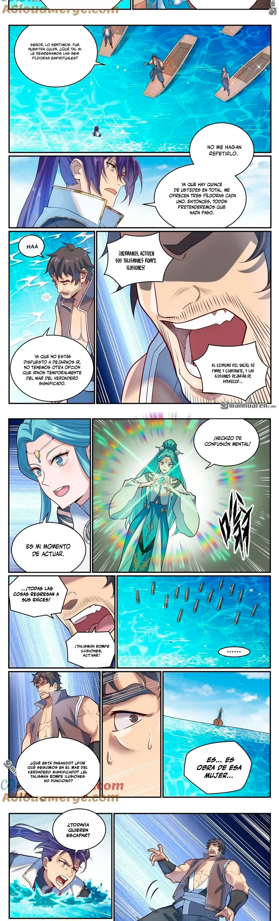 Página 5 de 11 — Capítulo 1089