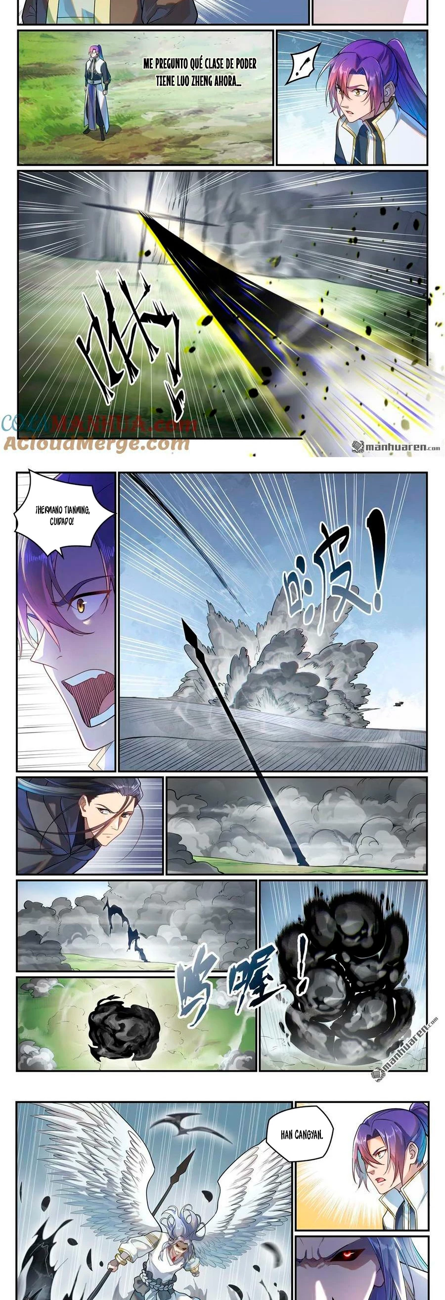 Página 7 de 11 — Capítulo 1099