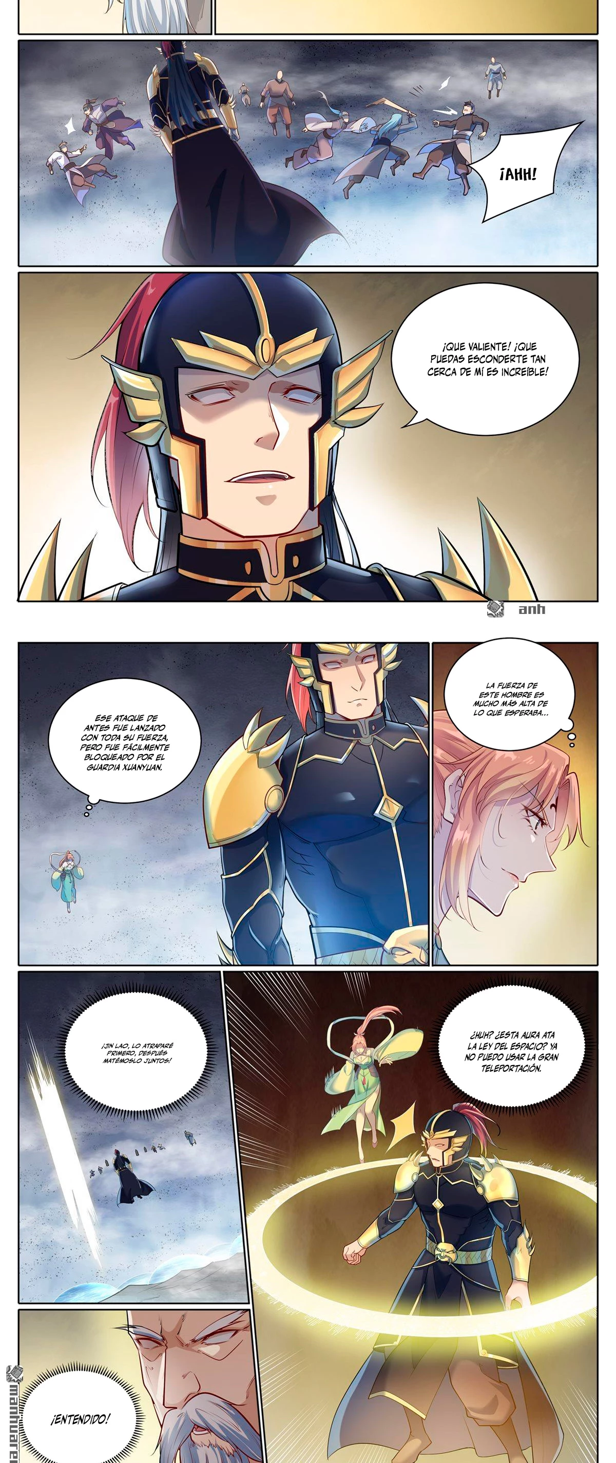 Página 7 de 13 — Capítulo 1107