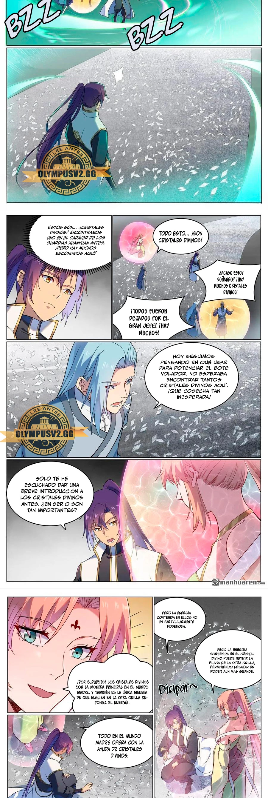 Página 7 de 9 — Capítulo 1123