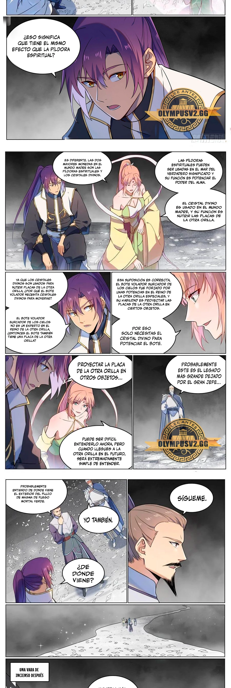Página 8 de 9 — Capítulo 1123