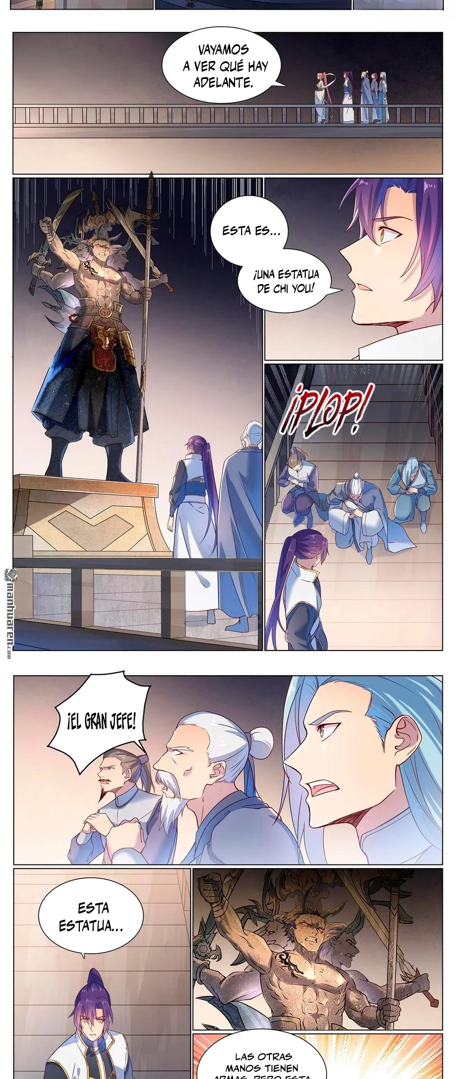Página 5 de 11 — Capítulo 1125