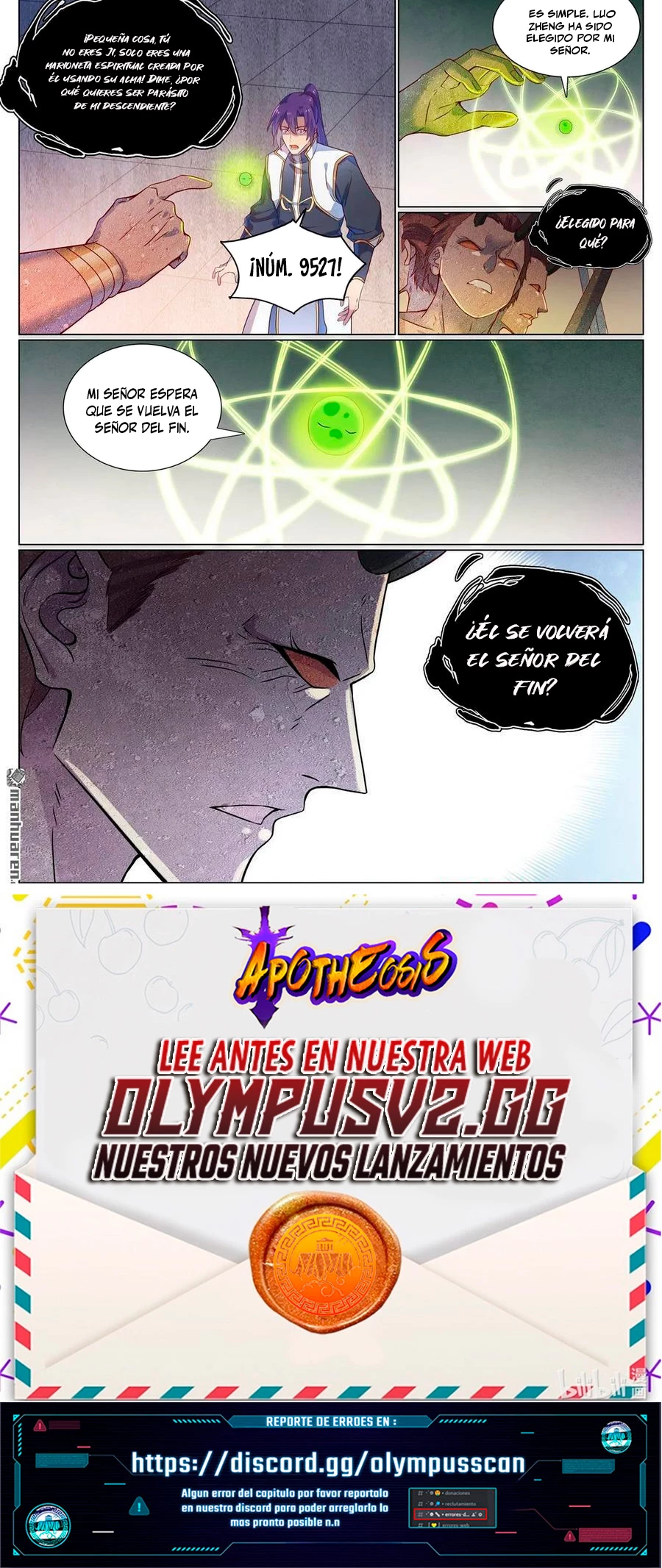 Página 11 de 11 — Capítulo 1125