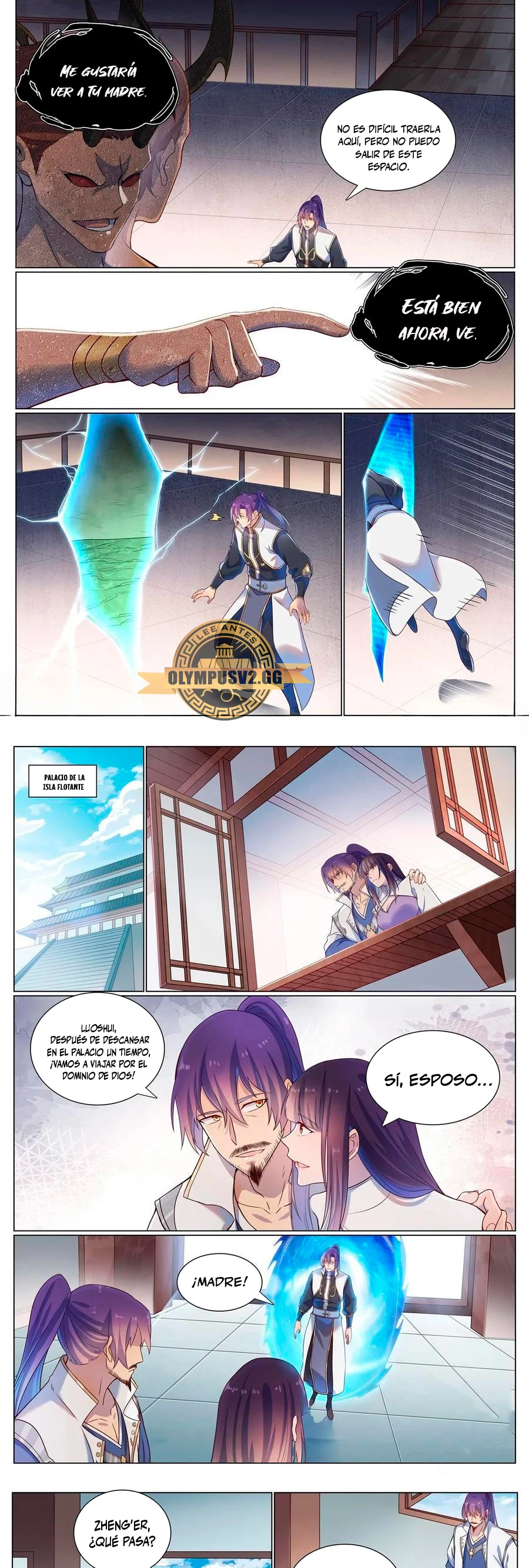 Página 3 de 9 — Capítulo 1126