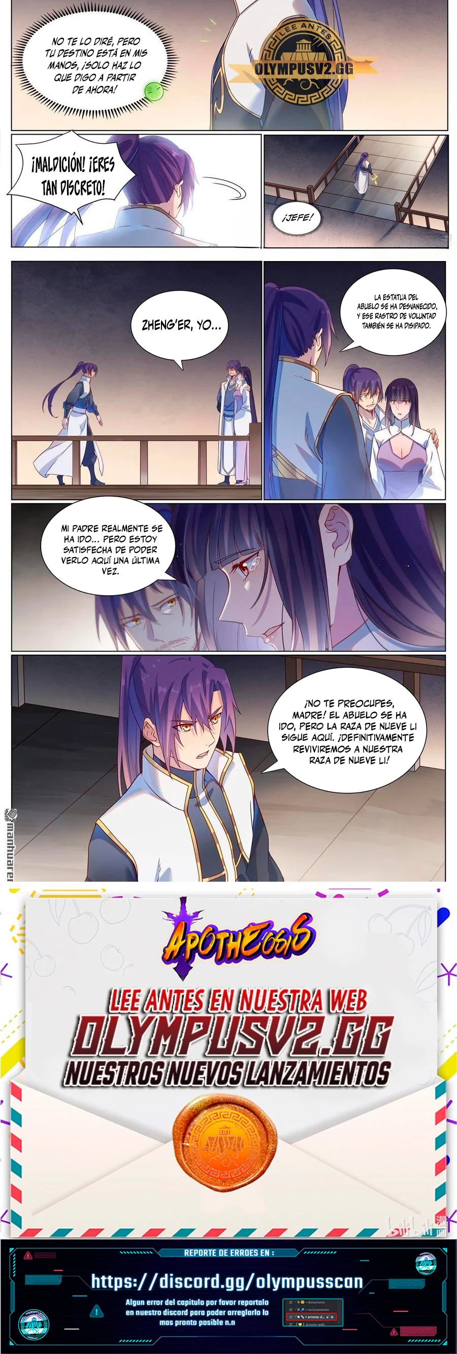 Página 9 de 9 — Capítulo 1126