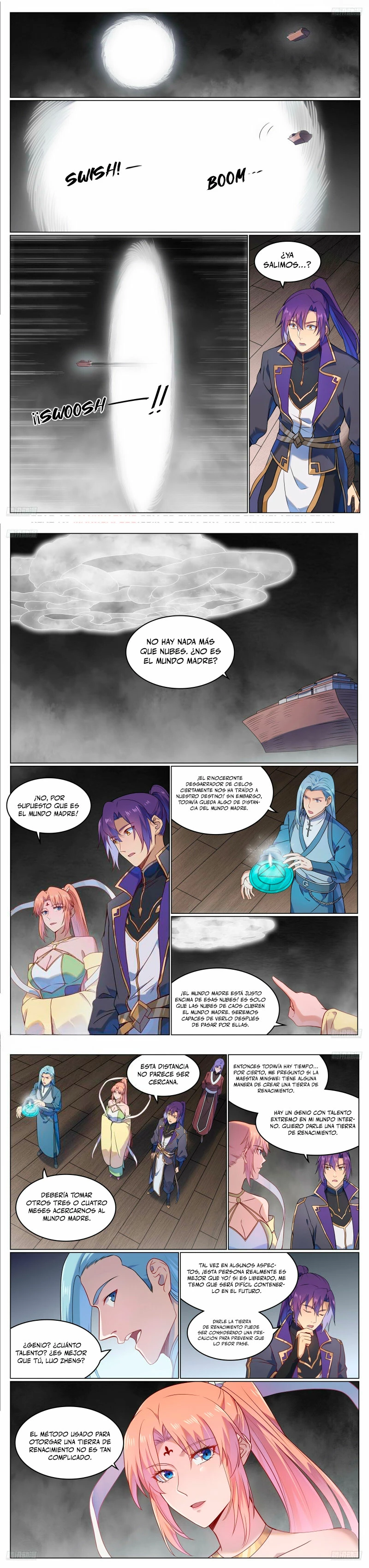 Página 5 de 11 — Capítulo 1131