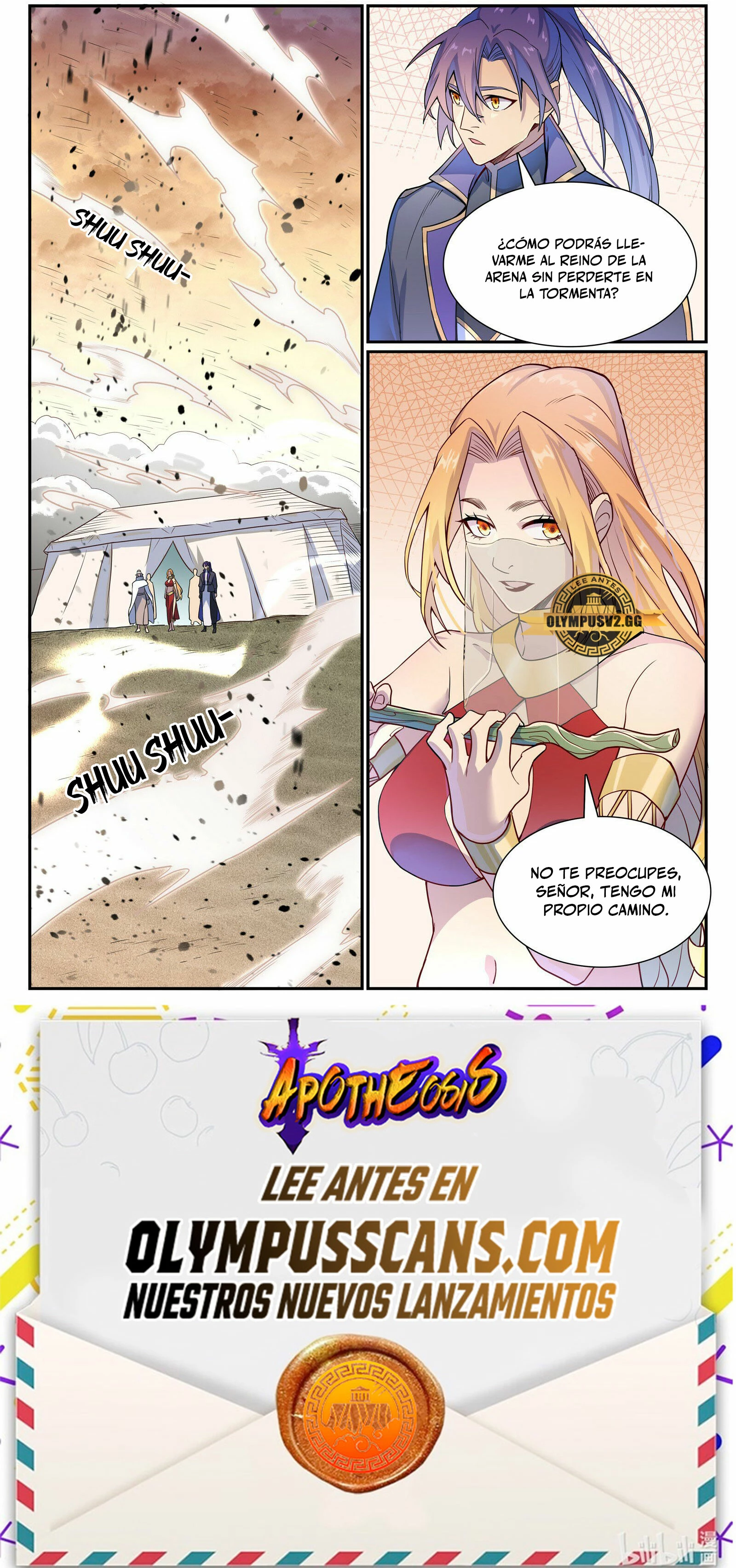 Página 11 de 14 — Capítulo 1135