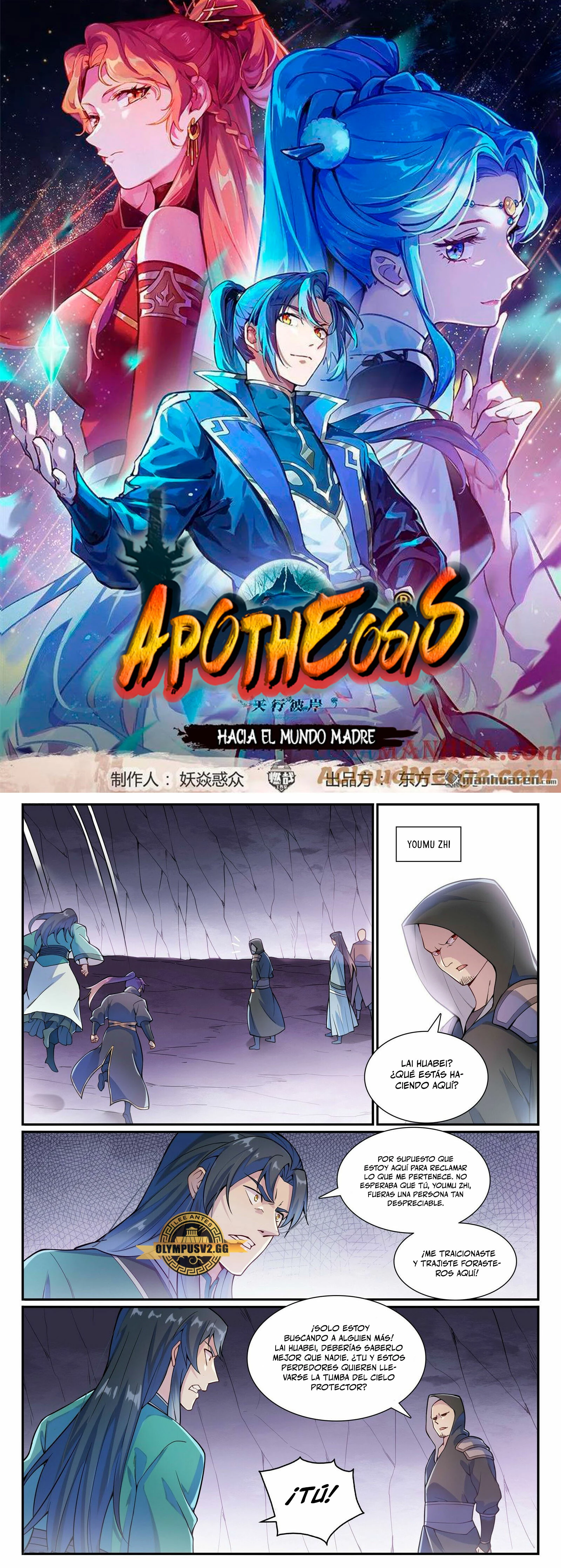 Página 2 de 10 — Capítulo 1141