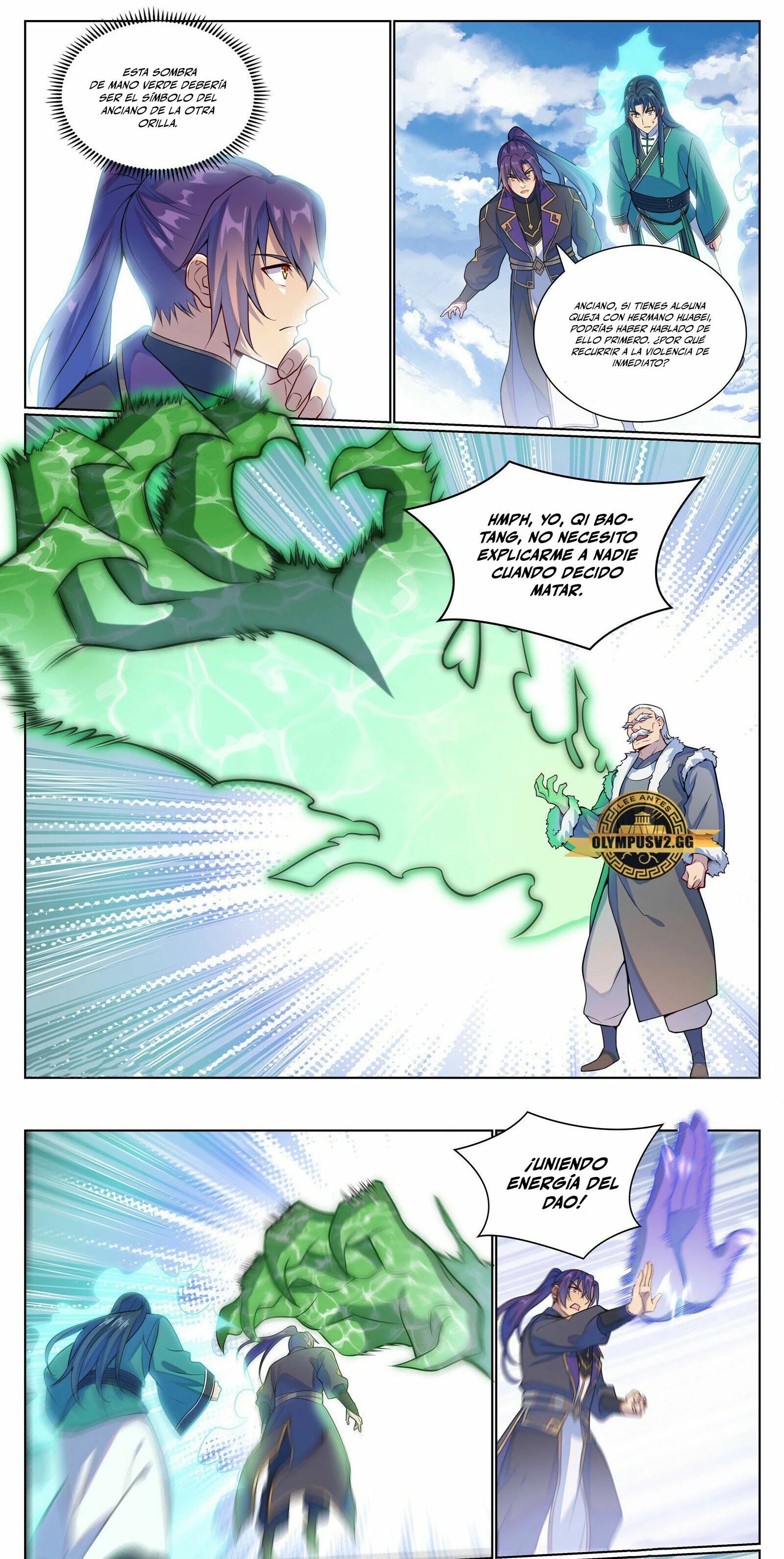 Página 9 de 14 — Capítulo 1143