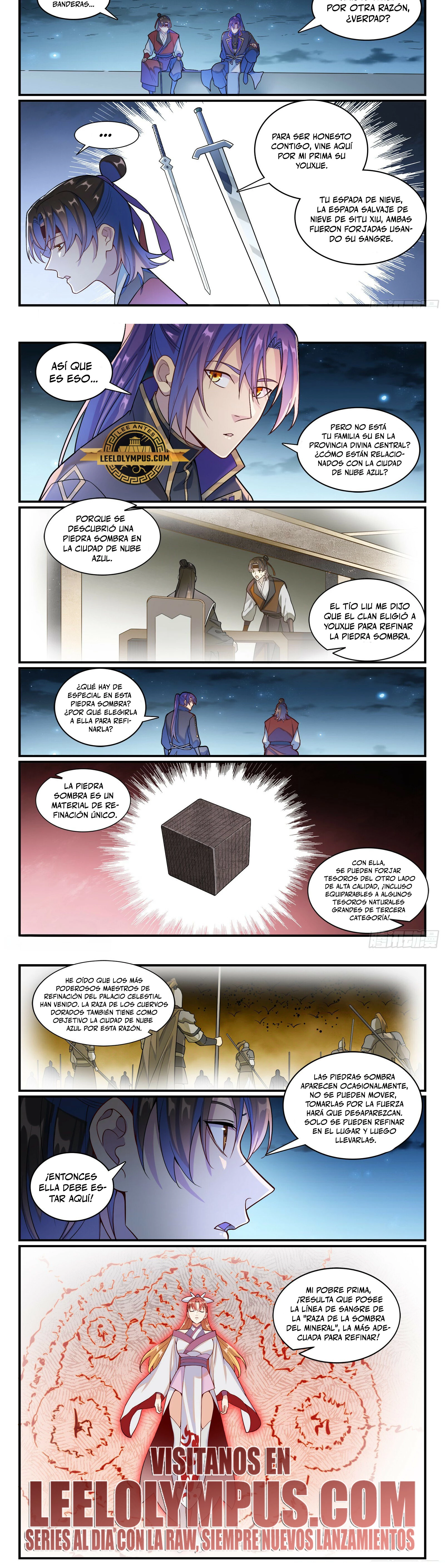 Página 8 de 11 — Capítulo 1191