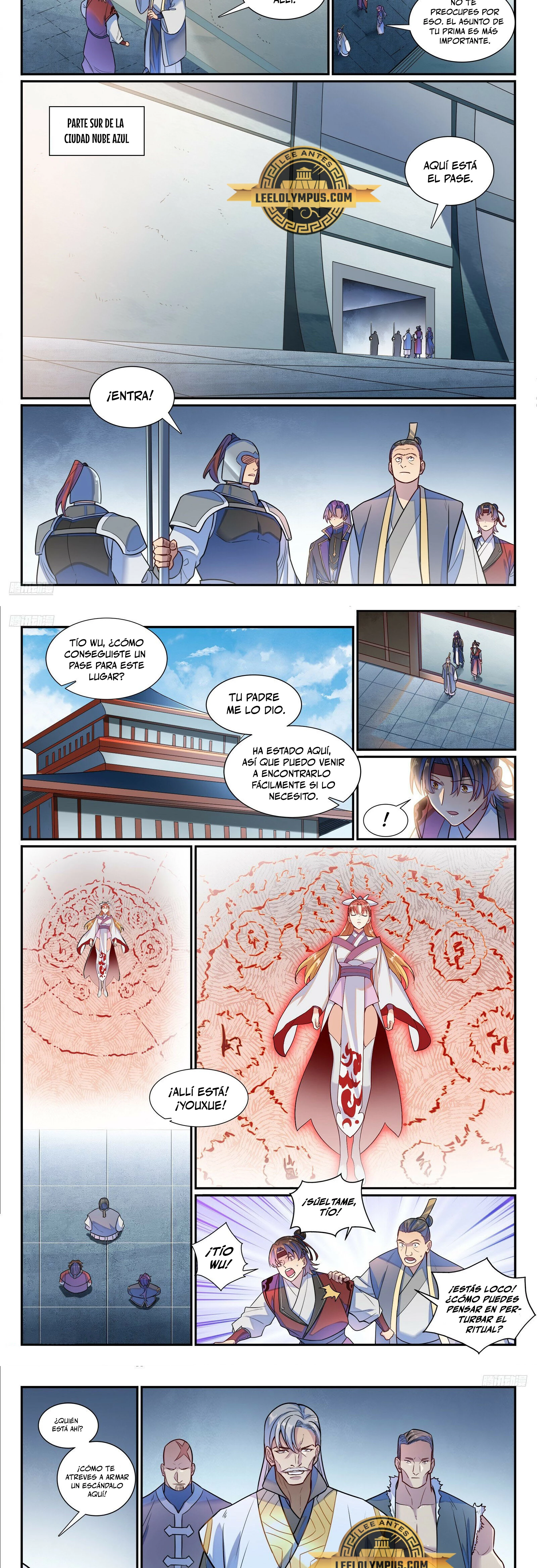 Página 5 de 11 — Capítulo 1193