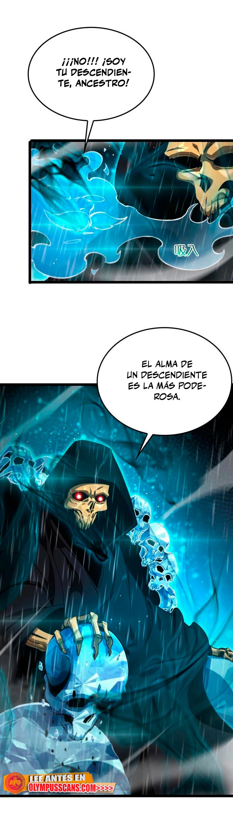 Página 29 de 31 — Capítulo 215