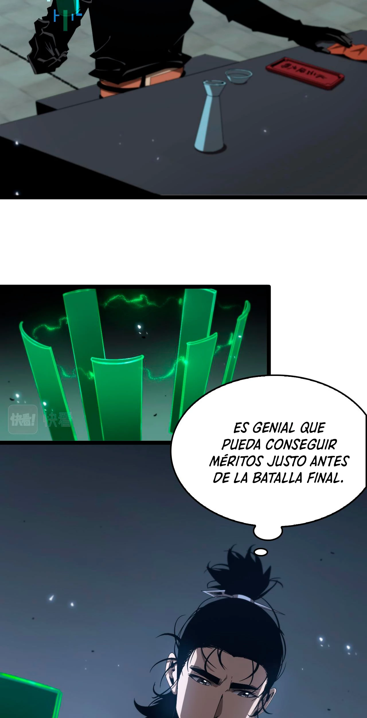 Página 7 de 49 — Capítulo 100