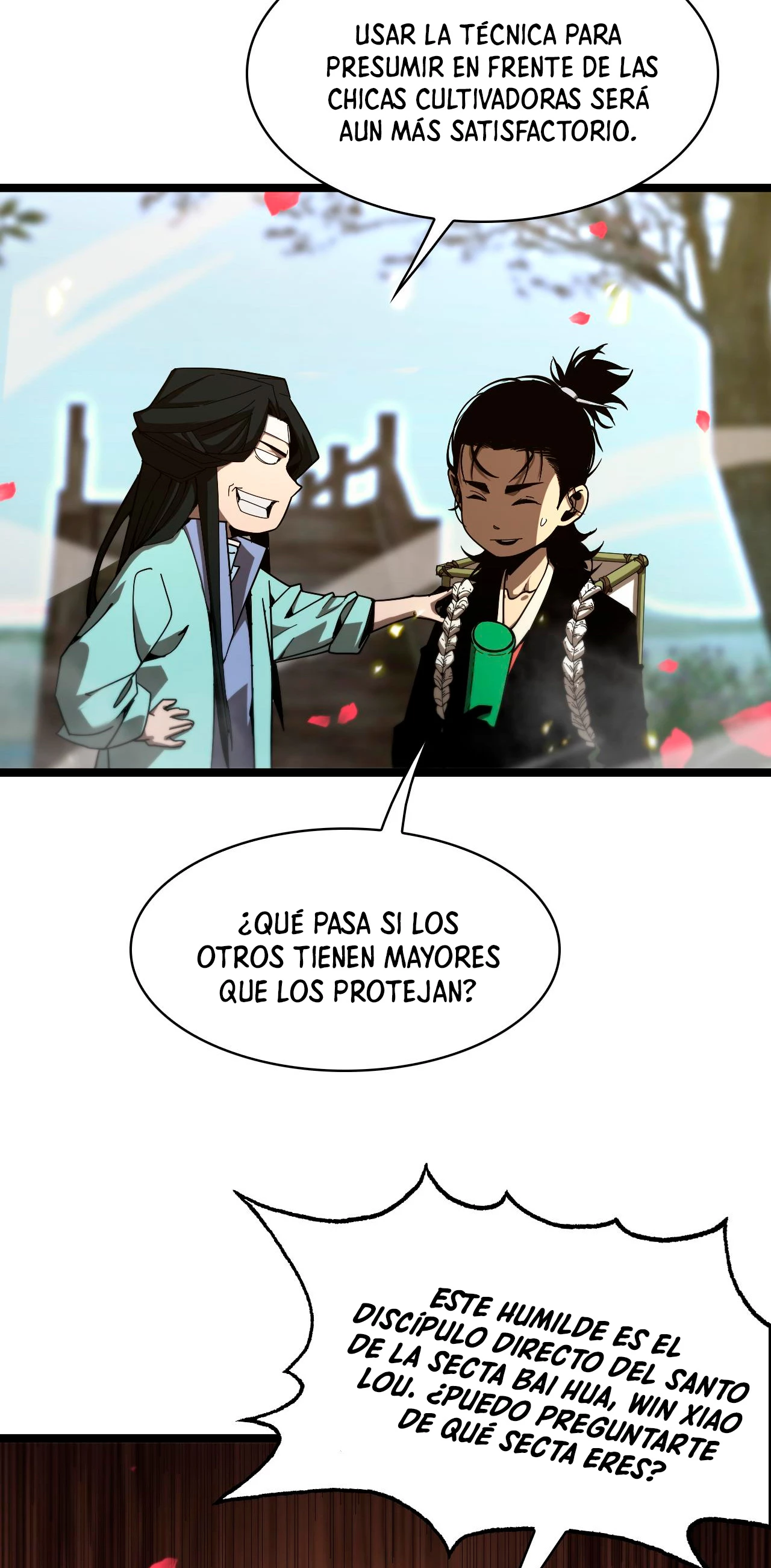 Página 18 de 49 — Capítulo 100