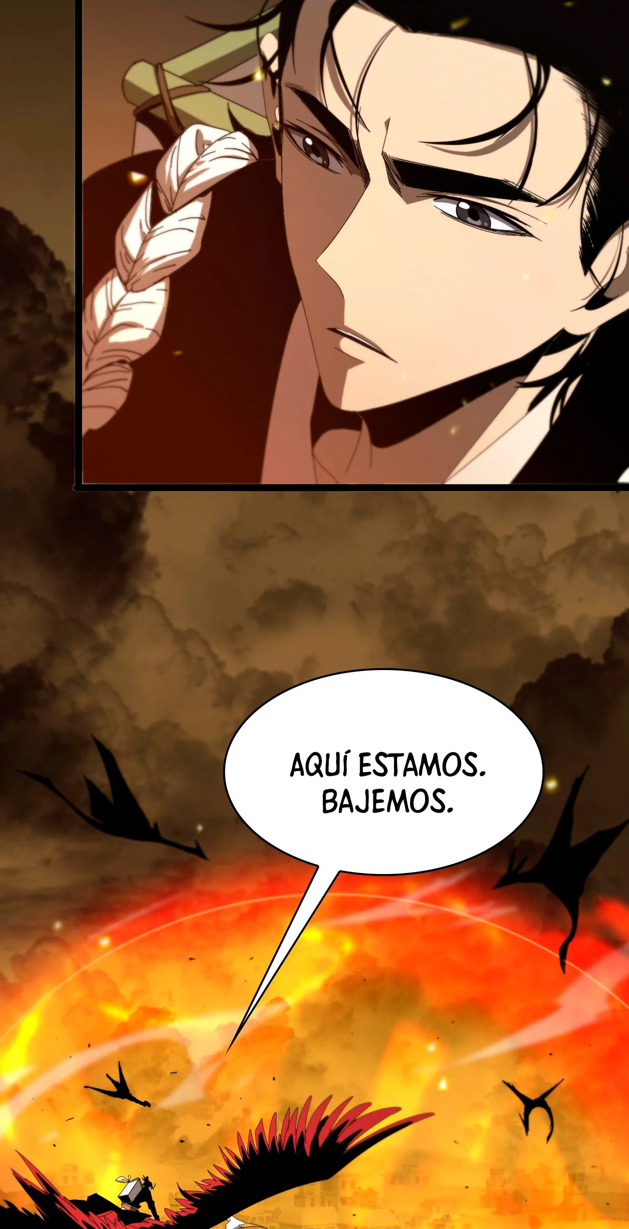 Página 30 de 49 — Capítulo 100