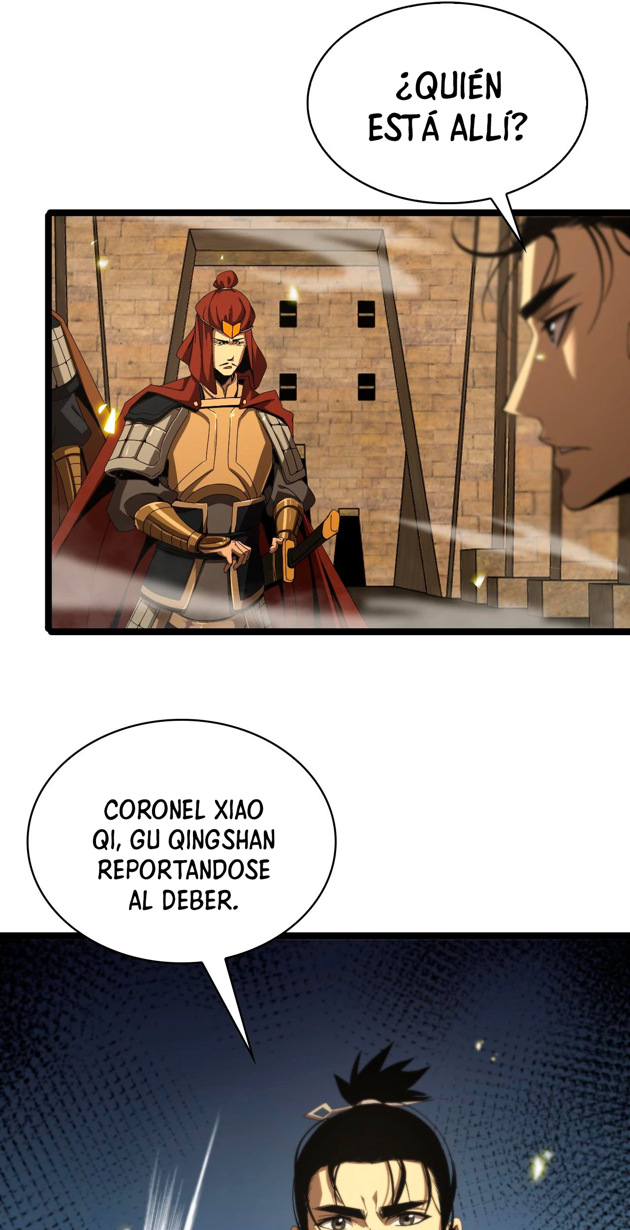 Página 33 de 49 — Capítulo 100