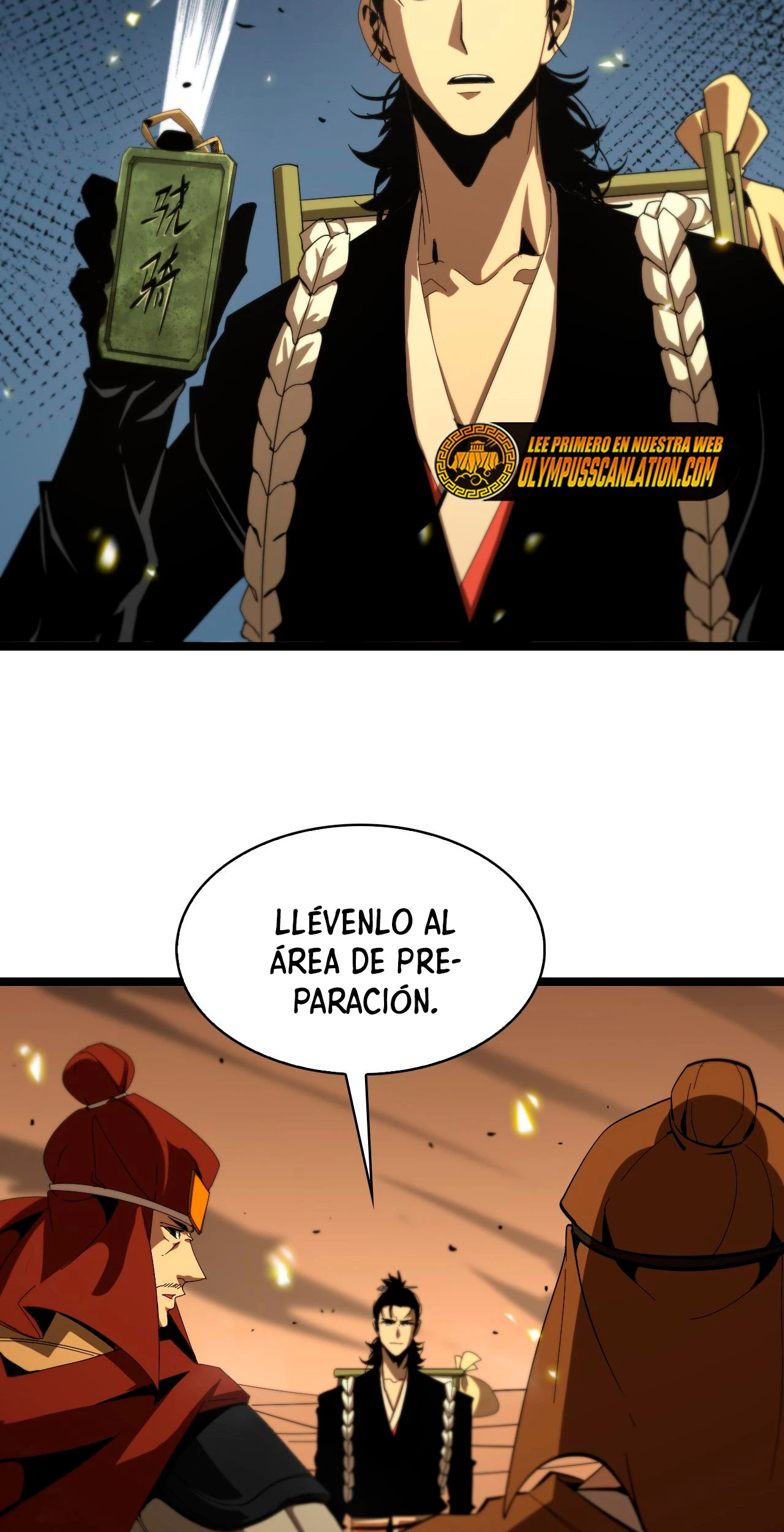 Página 34 de 49 — Capítulo 100