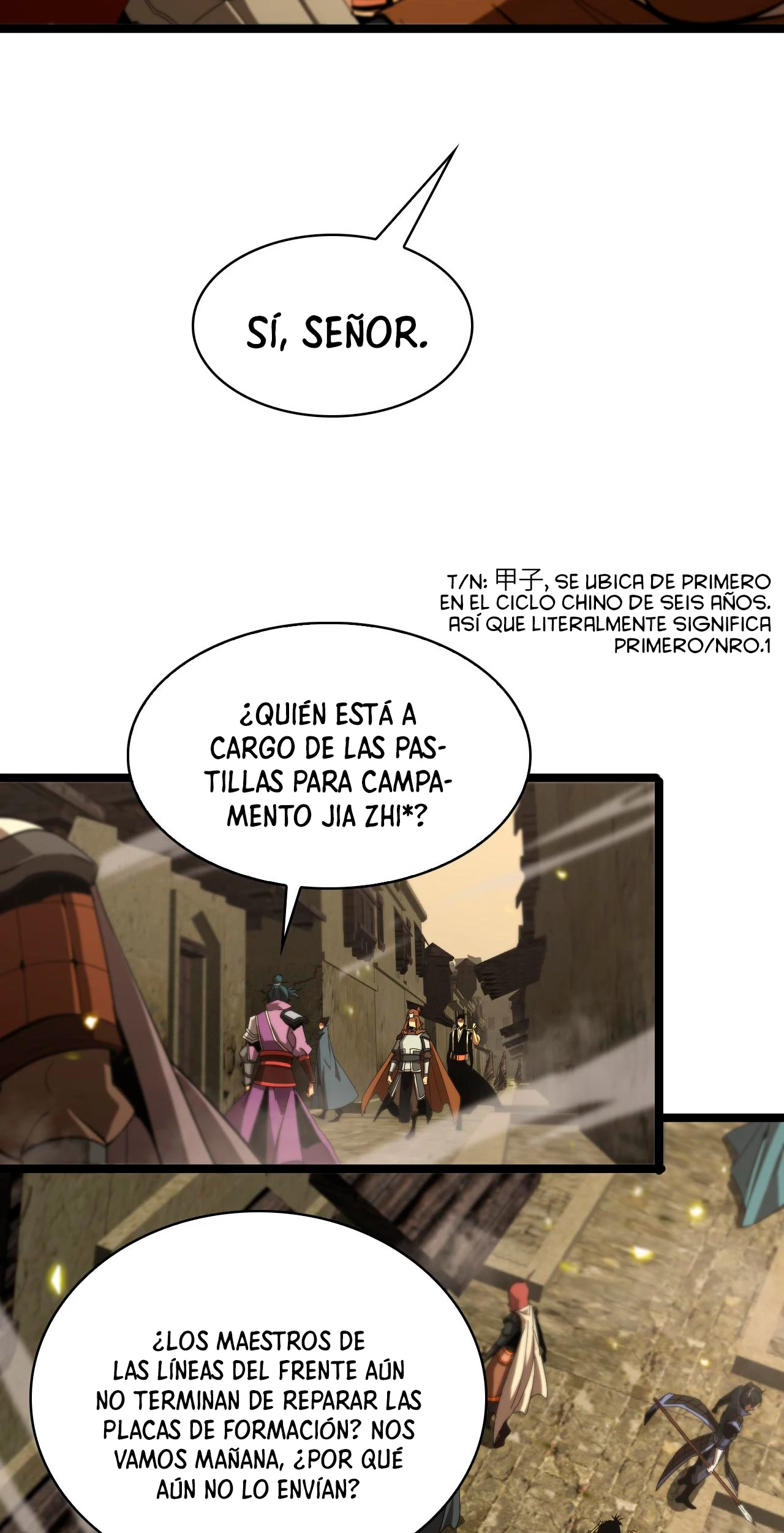 Página 35 de 49 — Capítulo 100