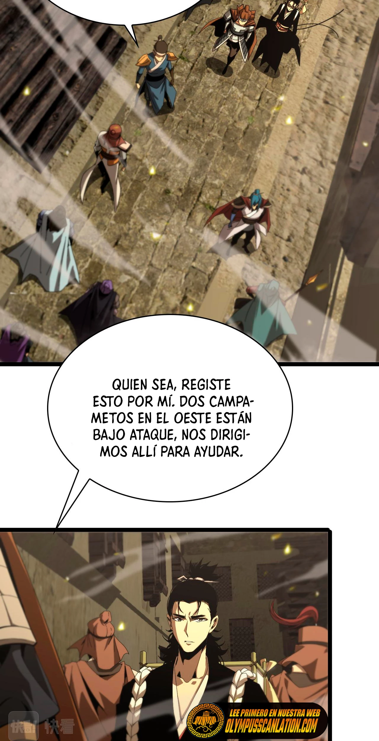 Página 36 de 49 — Capítulo 100