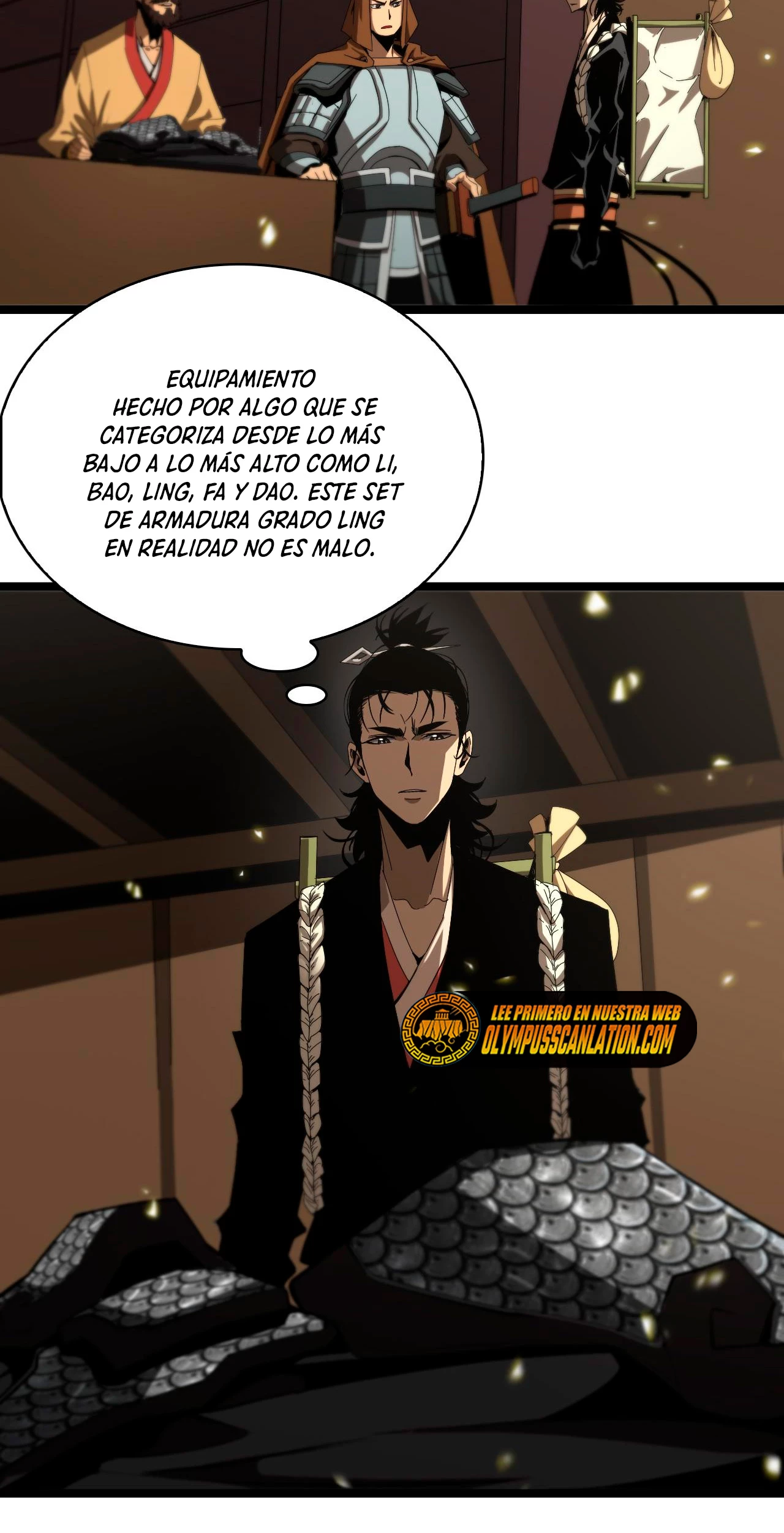 Página 38 de 49 — Capítulo 100