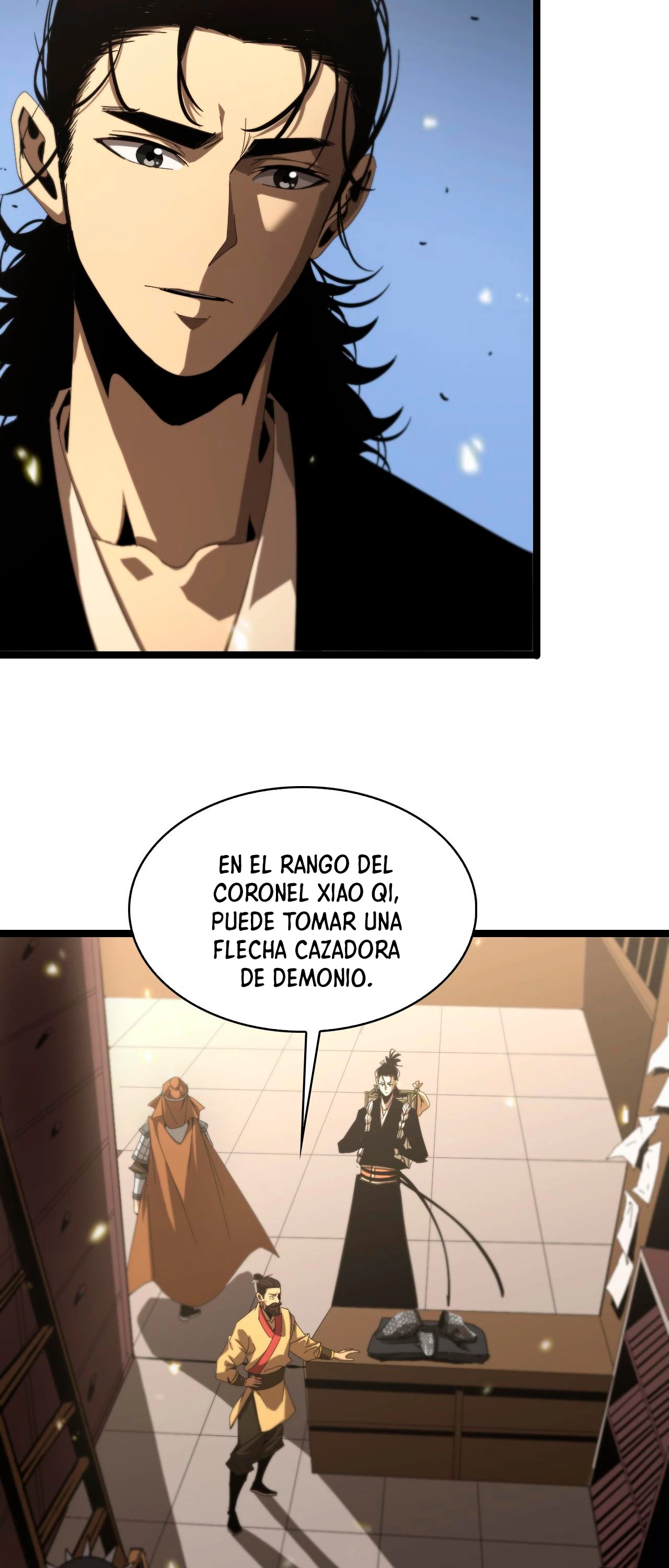 Página 40 de 49 — Capítulo 100