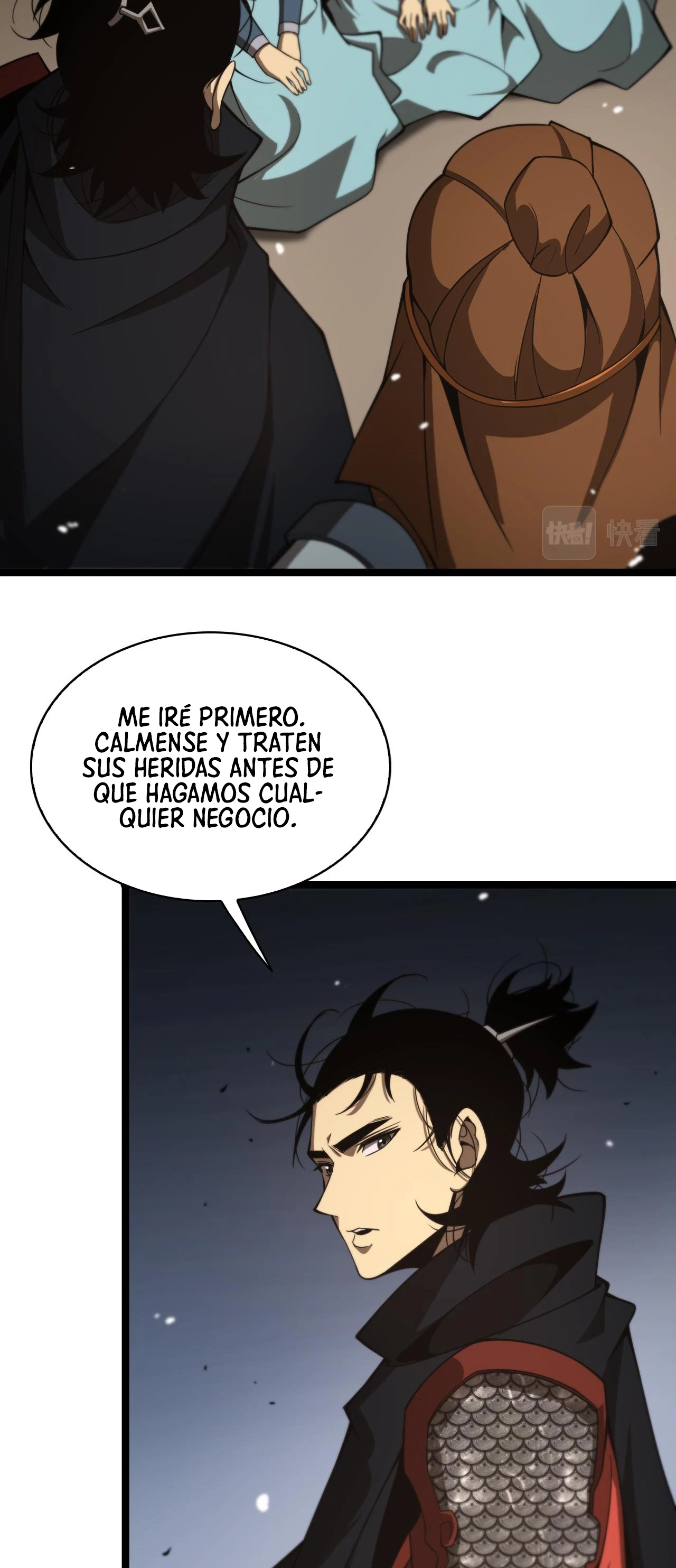 Página 9 de 41 — Capítulo 107
