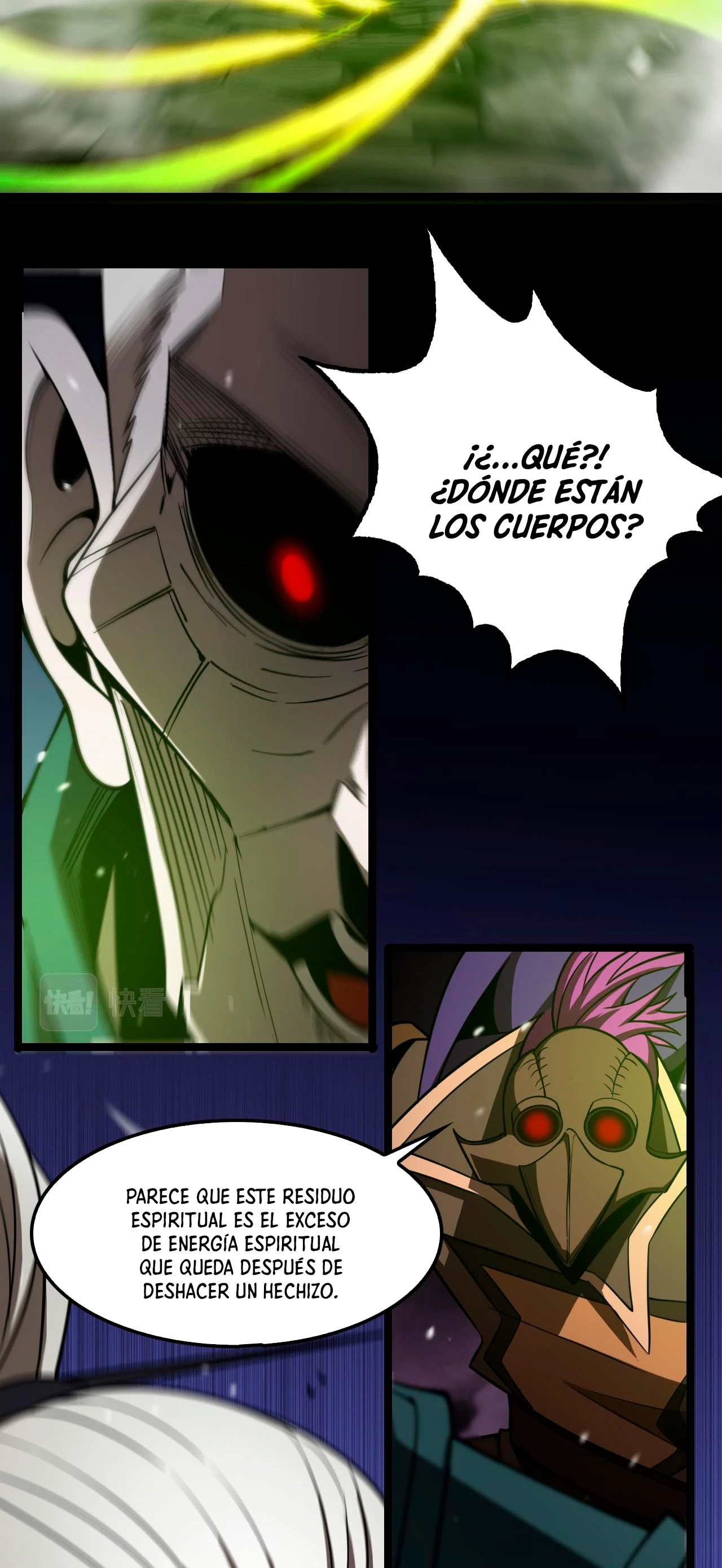 Página 38 de 48 — Capítulo 118