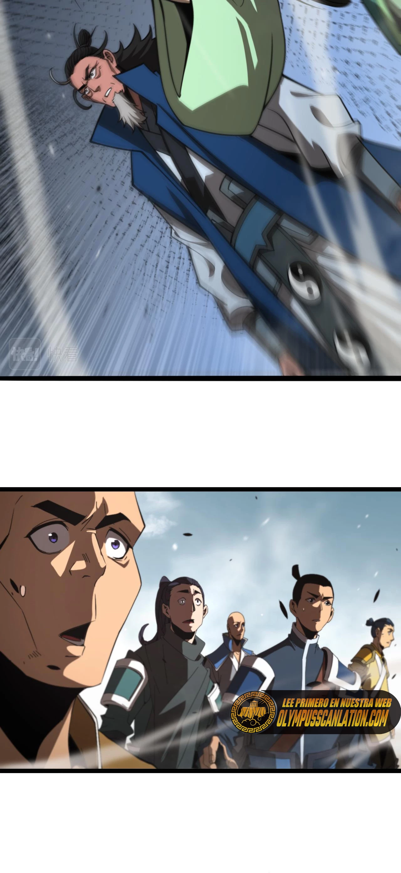 Página 40 de 47 — Capítulo 125