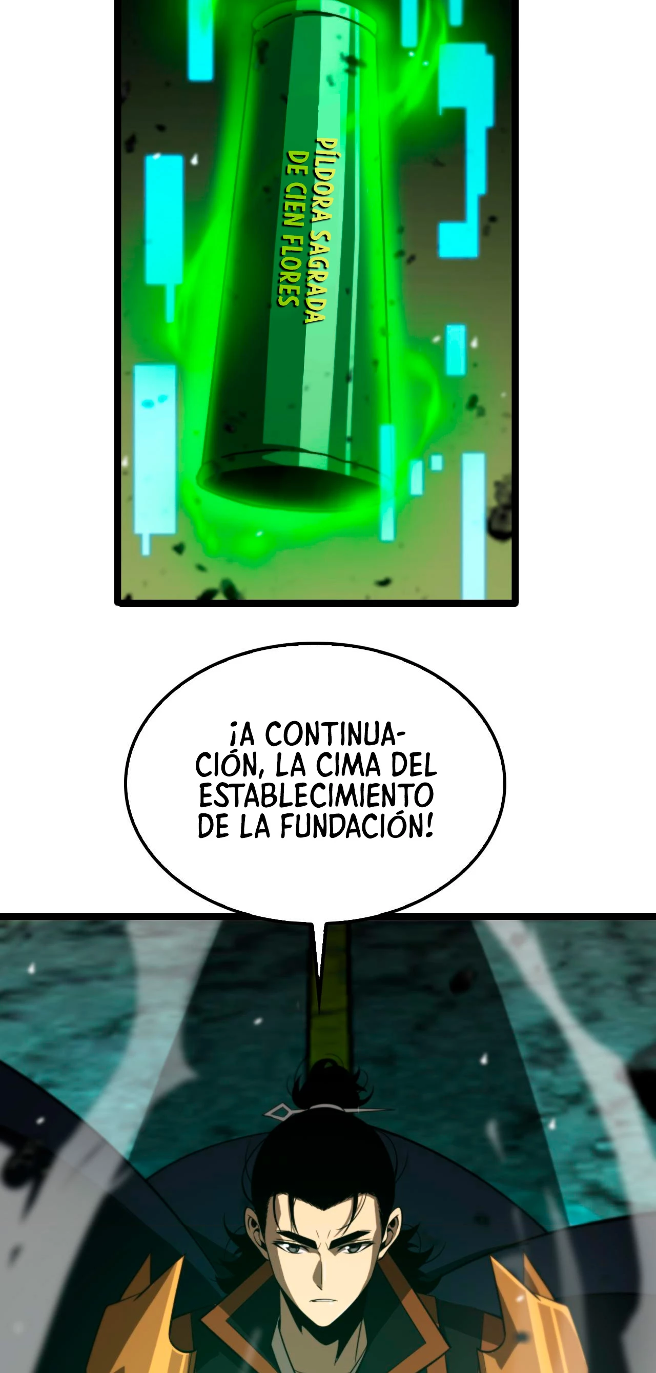 Página 49 de 51 — Capítulo 143