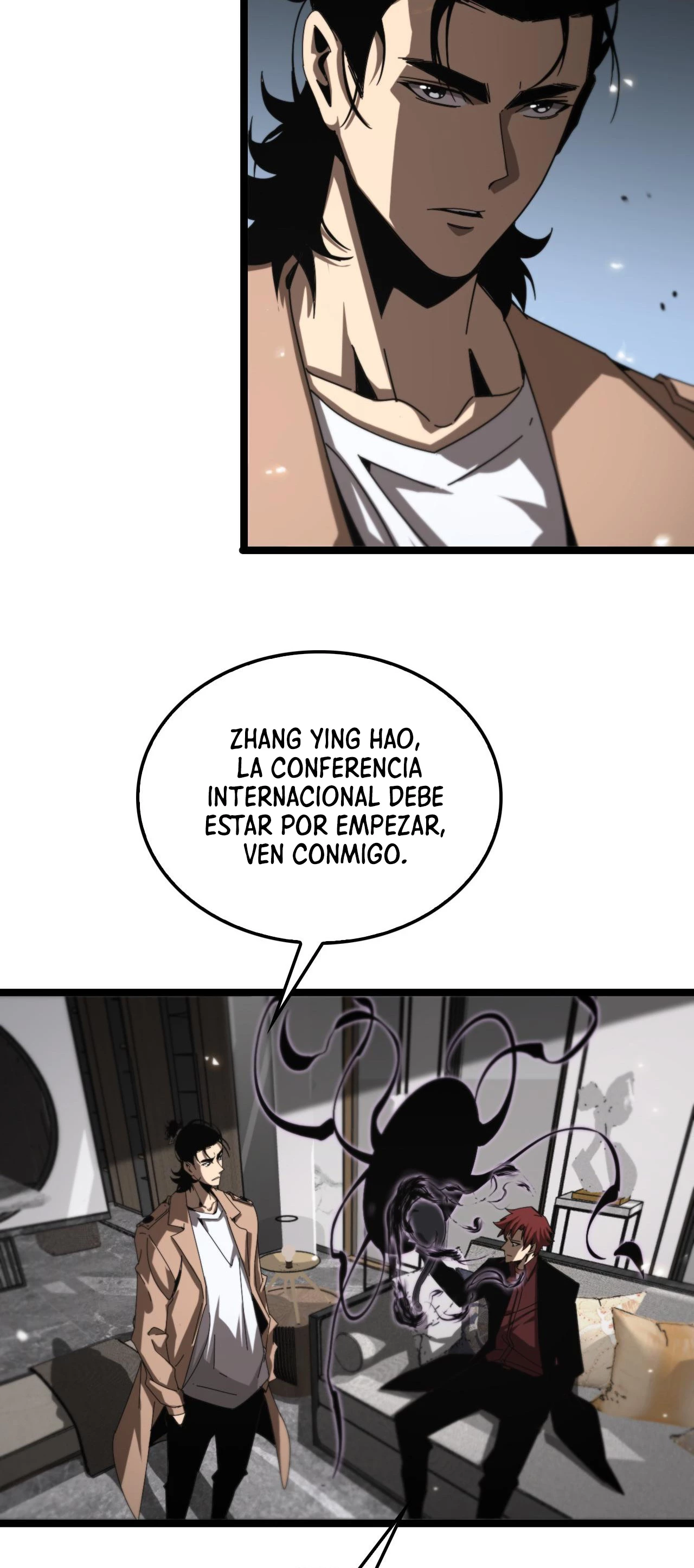 Página 45 de 54 — Capítulo 147