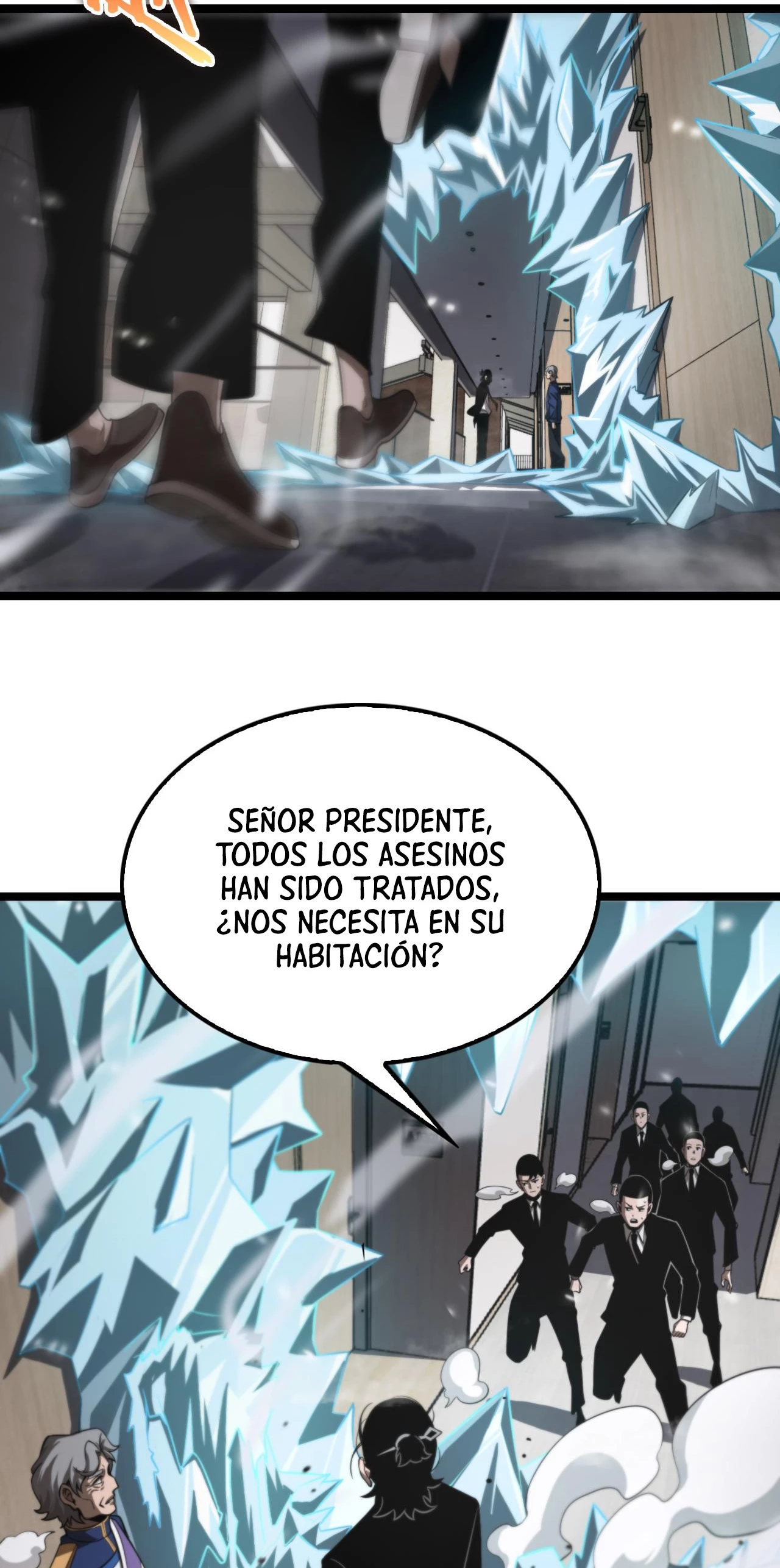Página 46 de 53 — Capítulo 149